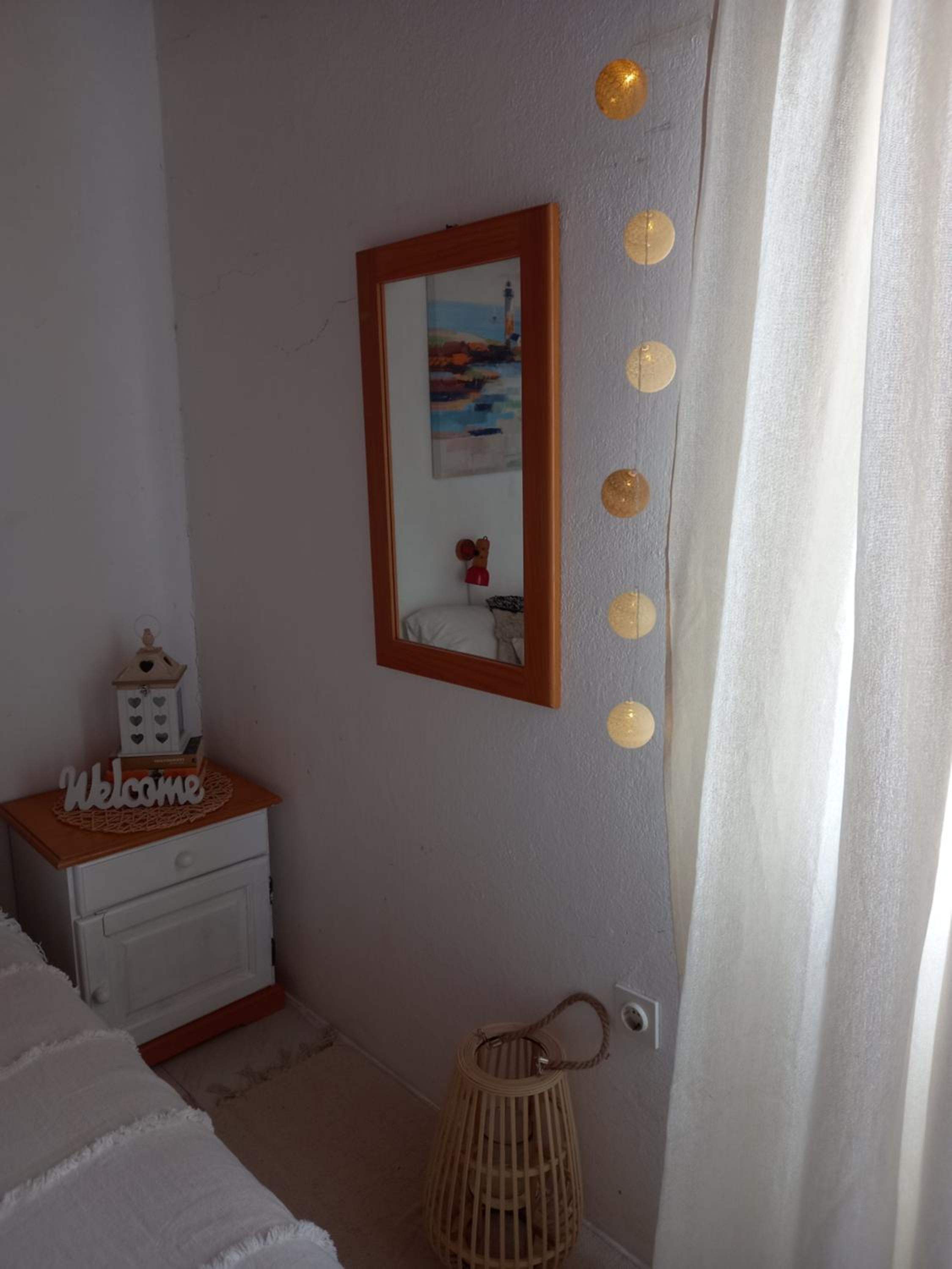 Suite Apartment