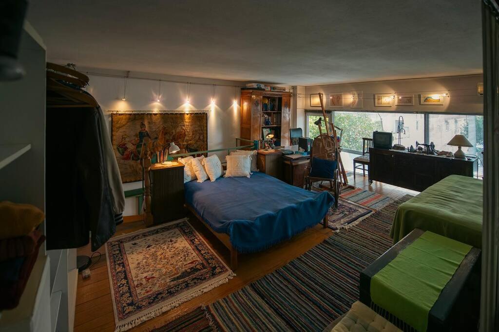 Apartment - Split Level