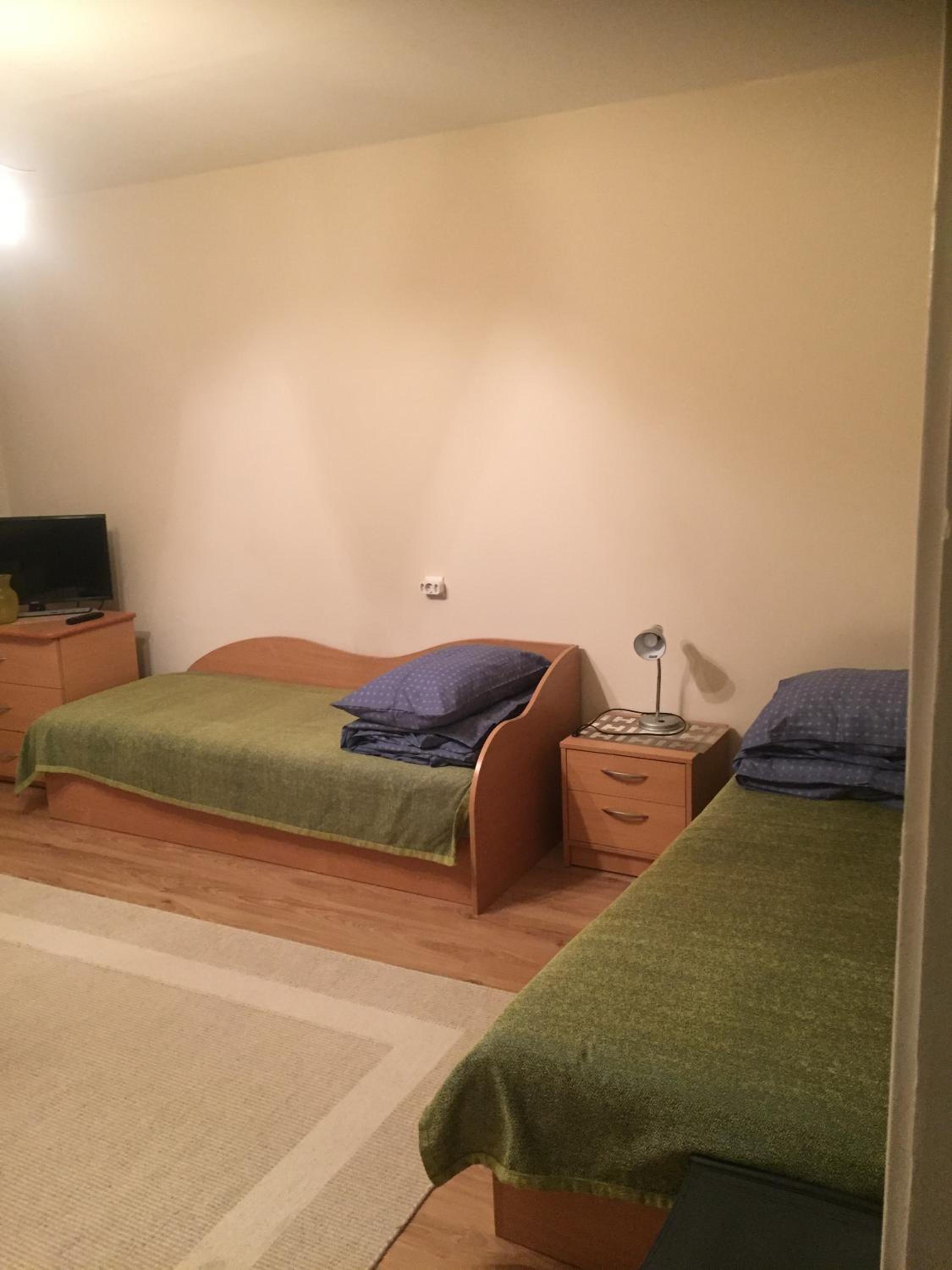 One-Bedroom Apartment - Photo 6