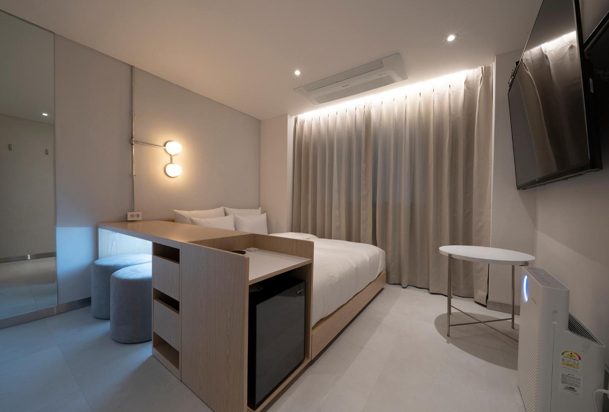 Standard Double Room - Photo 1