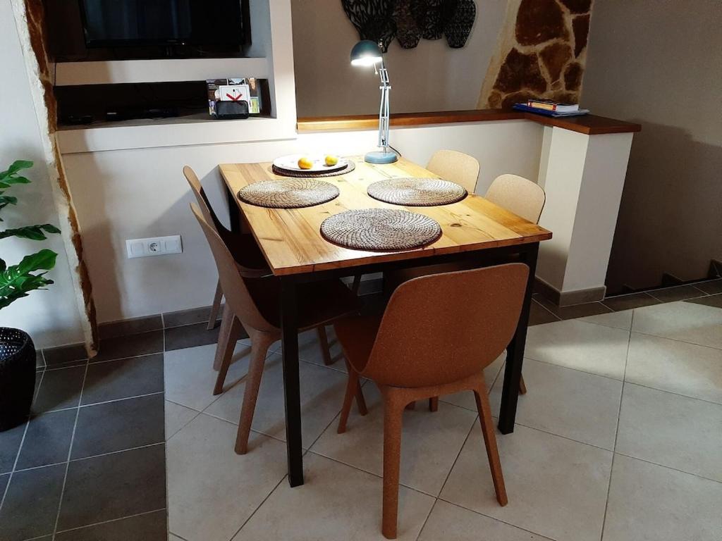 Three-Bedroom Apartment - Photo 19