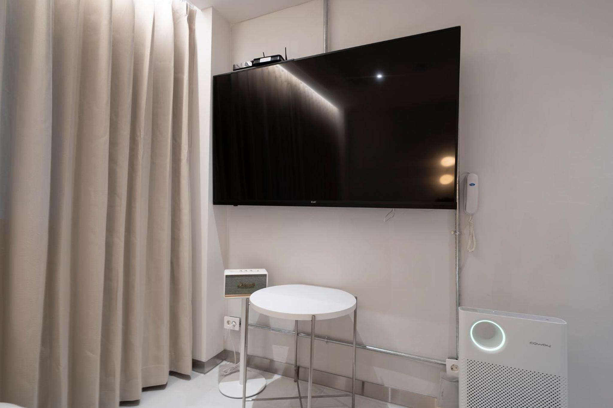 Standard Double Room with Speaker - Photo 6