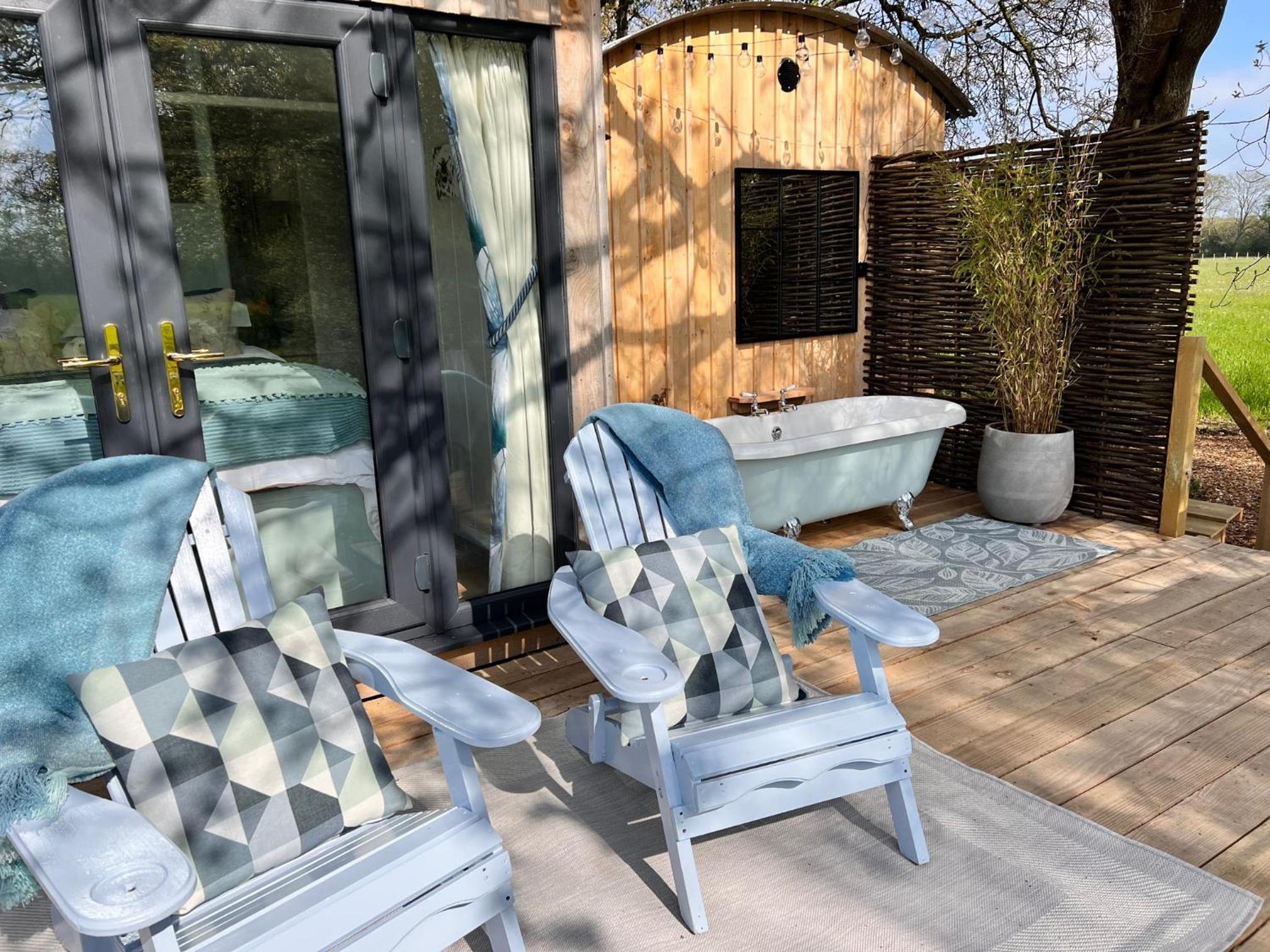 Mobile Home photo 3