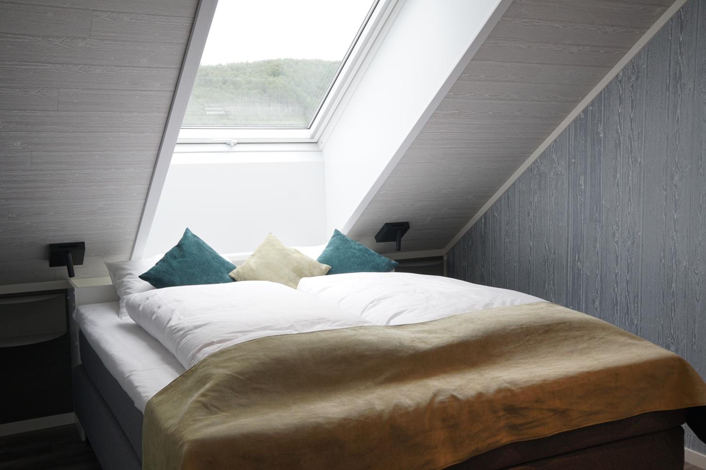 Suite with Sea View - Photo 1