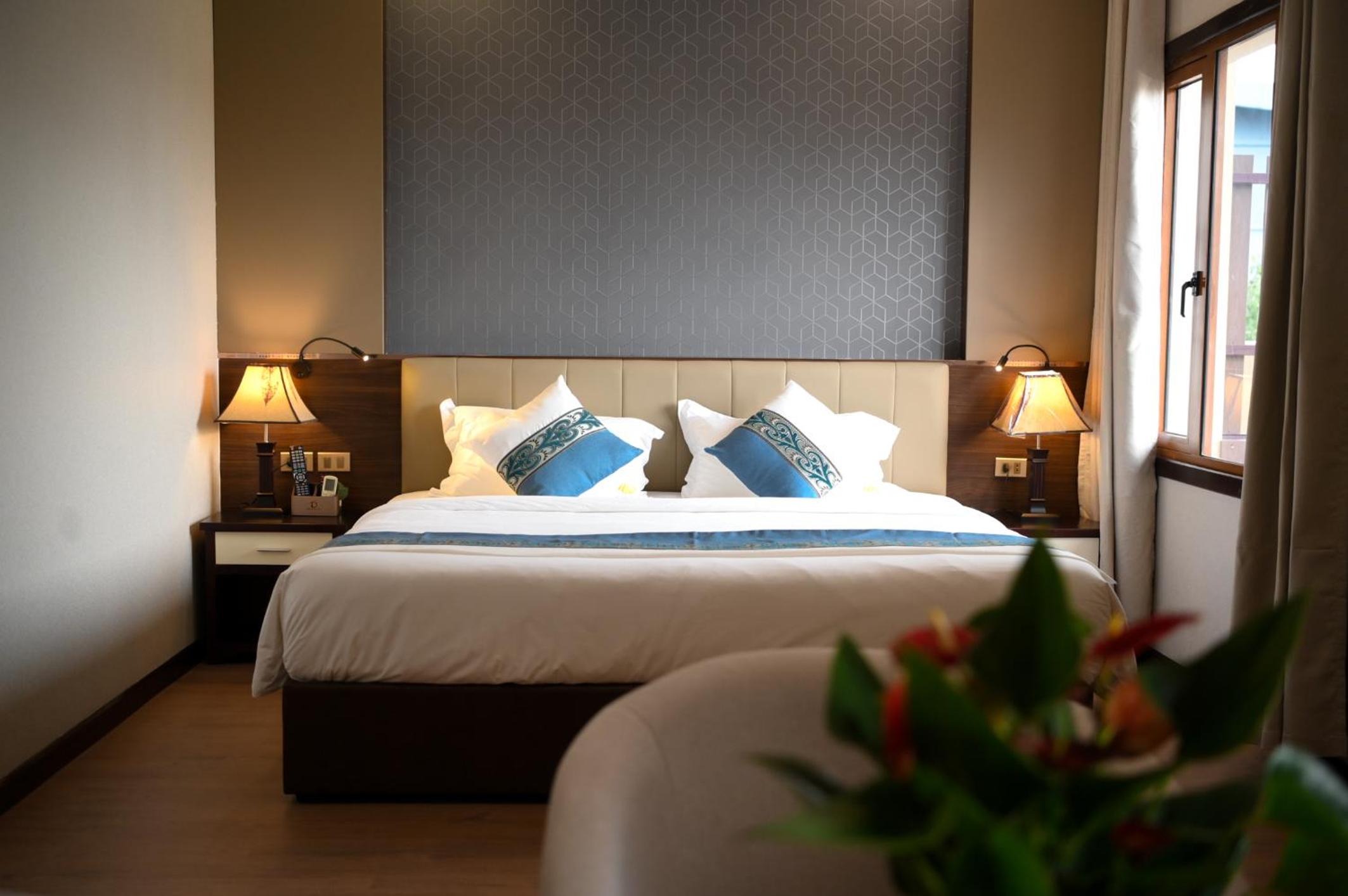 Suite with Balcony photo 3