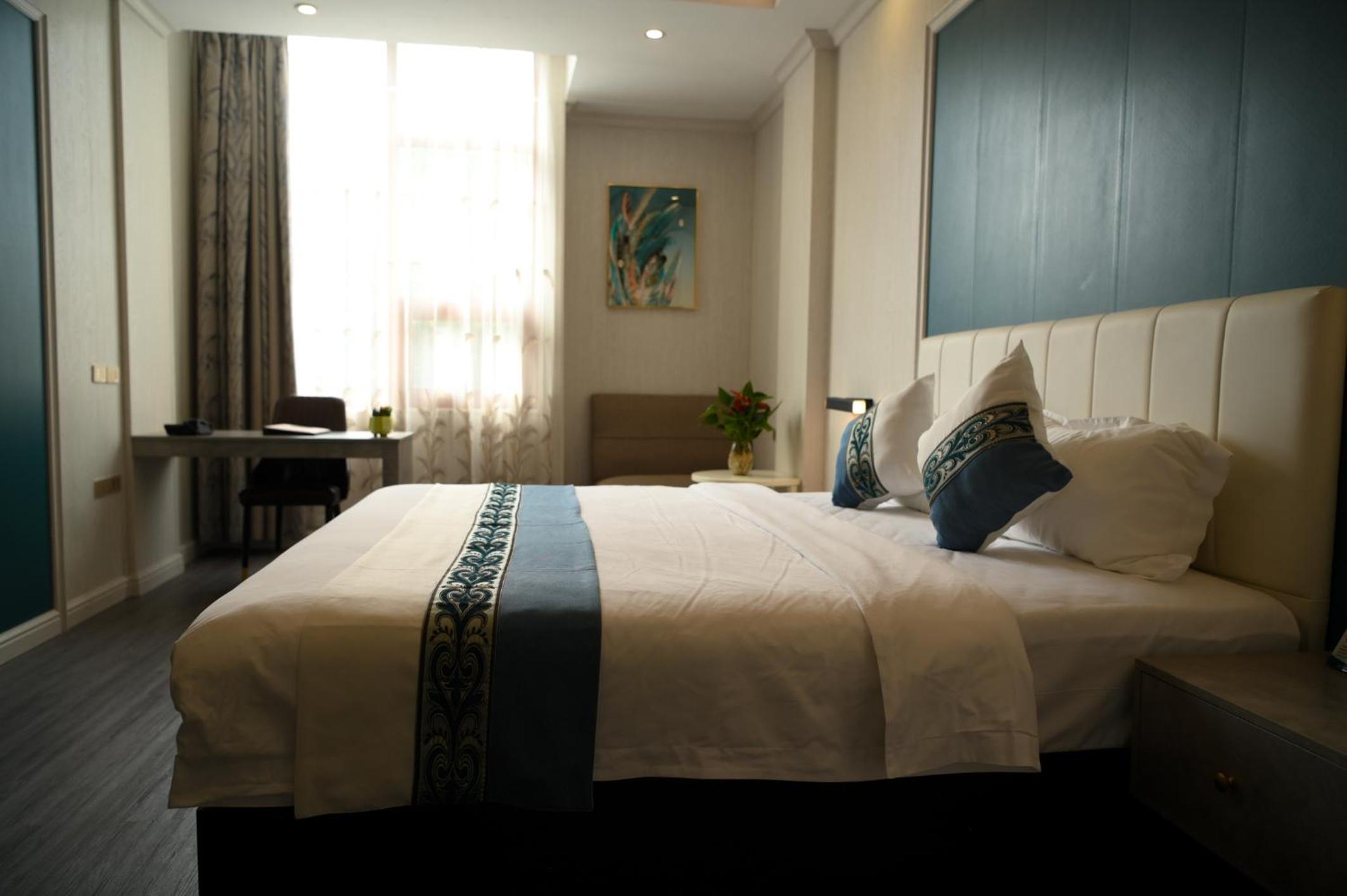 Standard Single Room photo 3