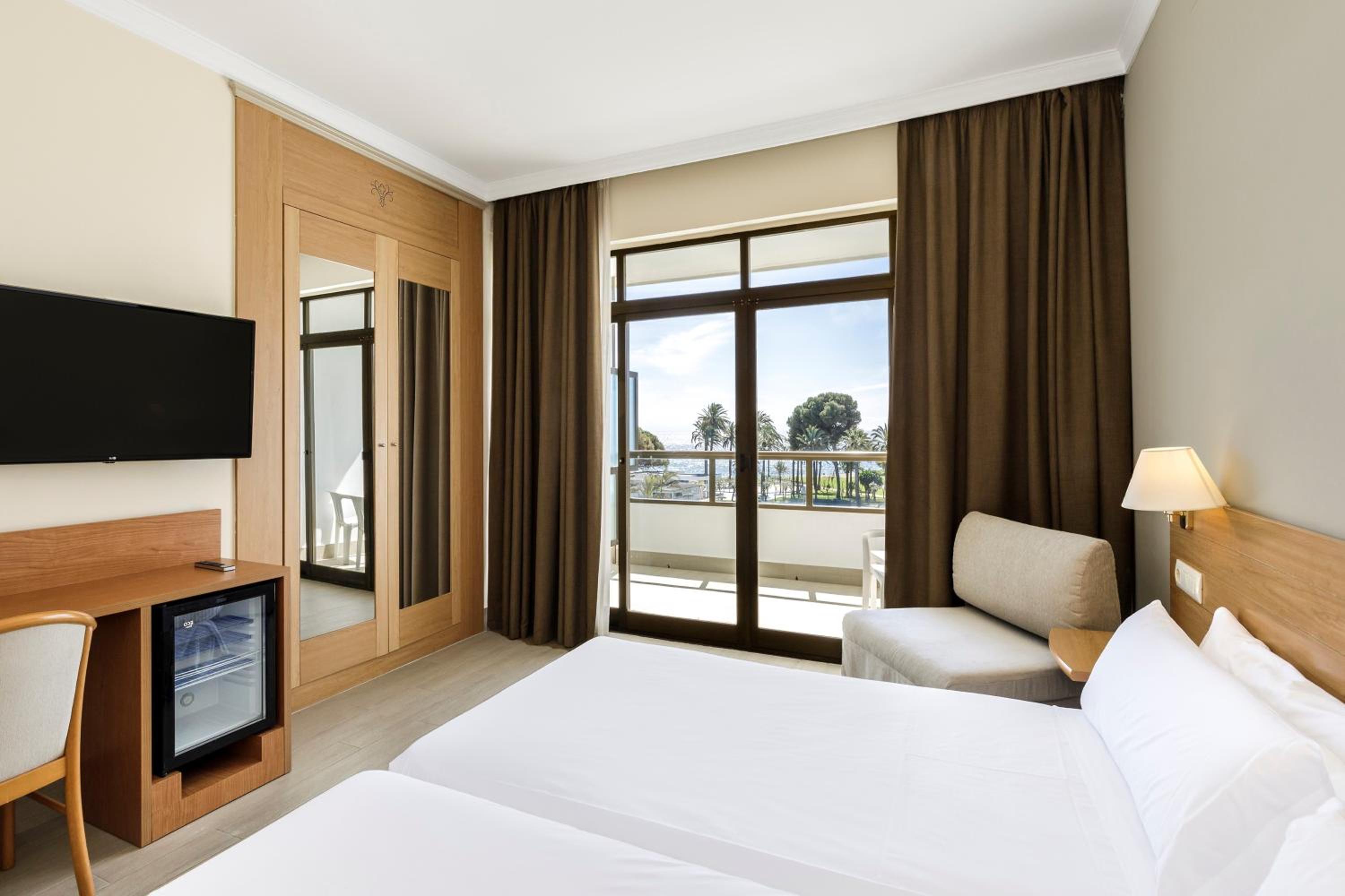 Sol Room Sea View