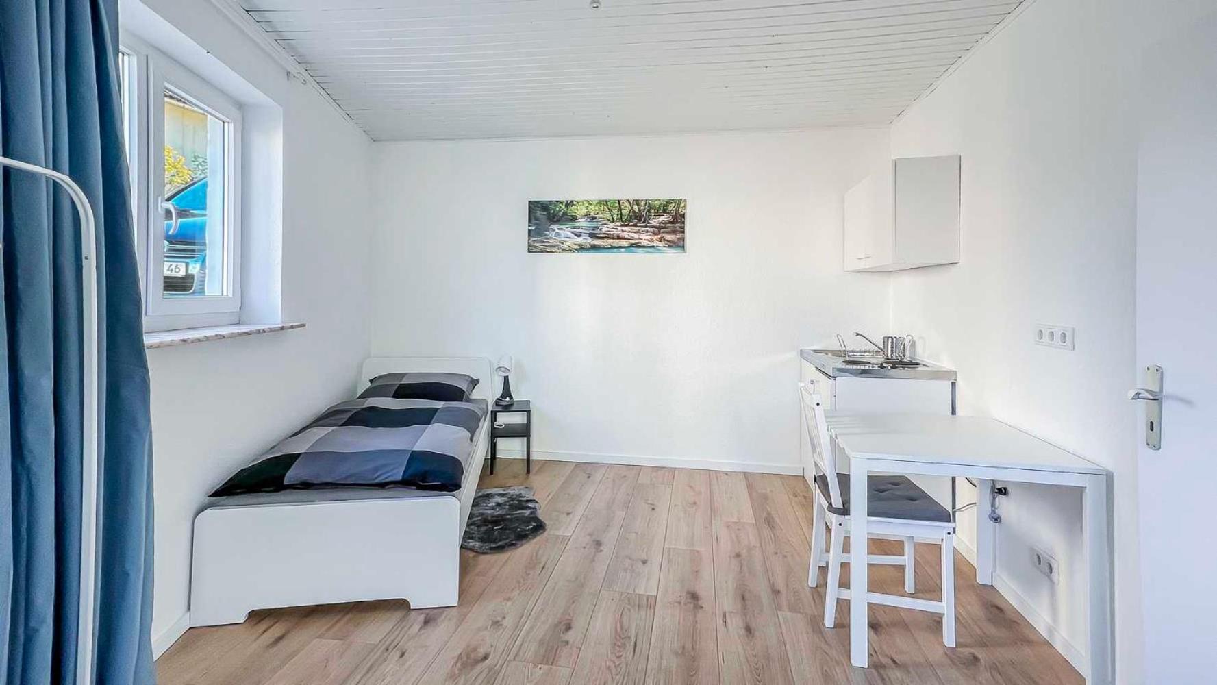 Two-Bedroom House photo 1