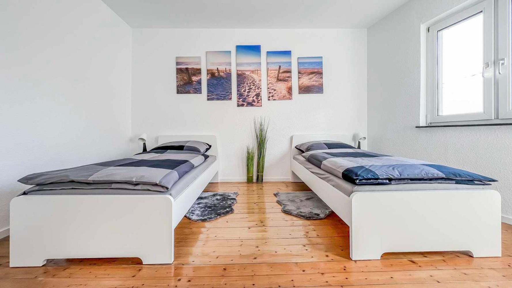 Three-Bedroom House photo 1