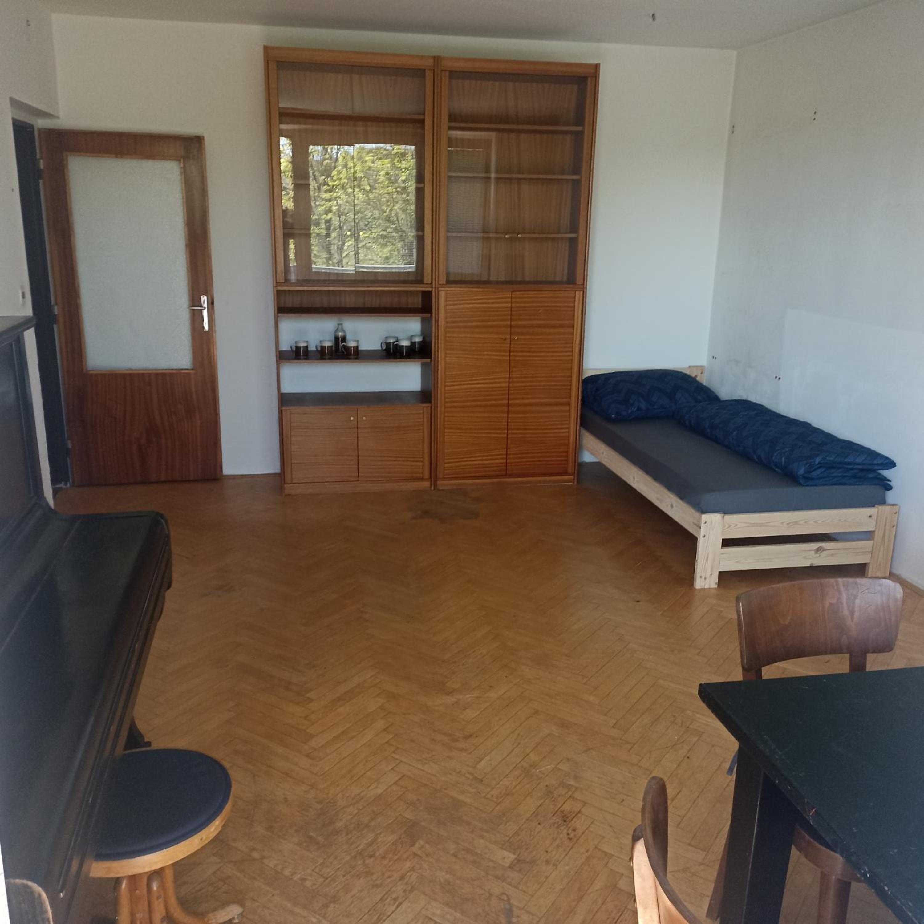 Three-Bedroom Apartment photo 3