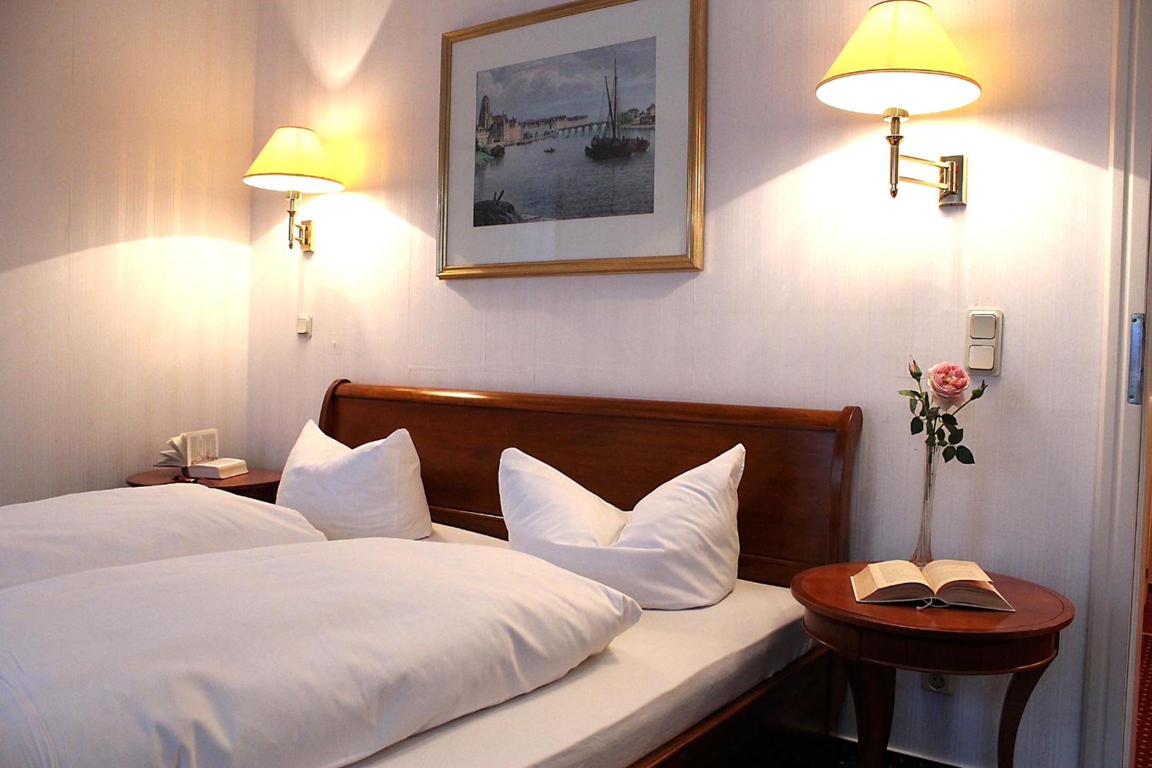 Double Room photo 2