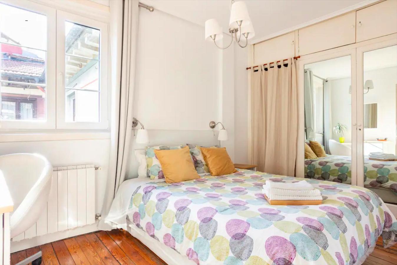 Habitación Doble Estándar