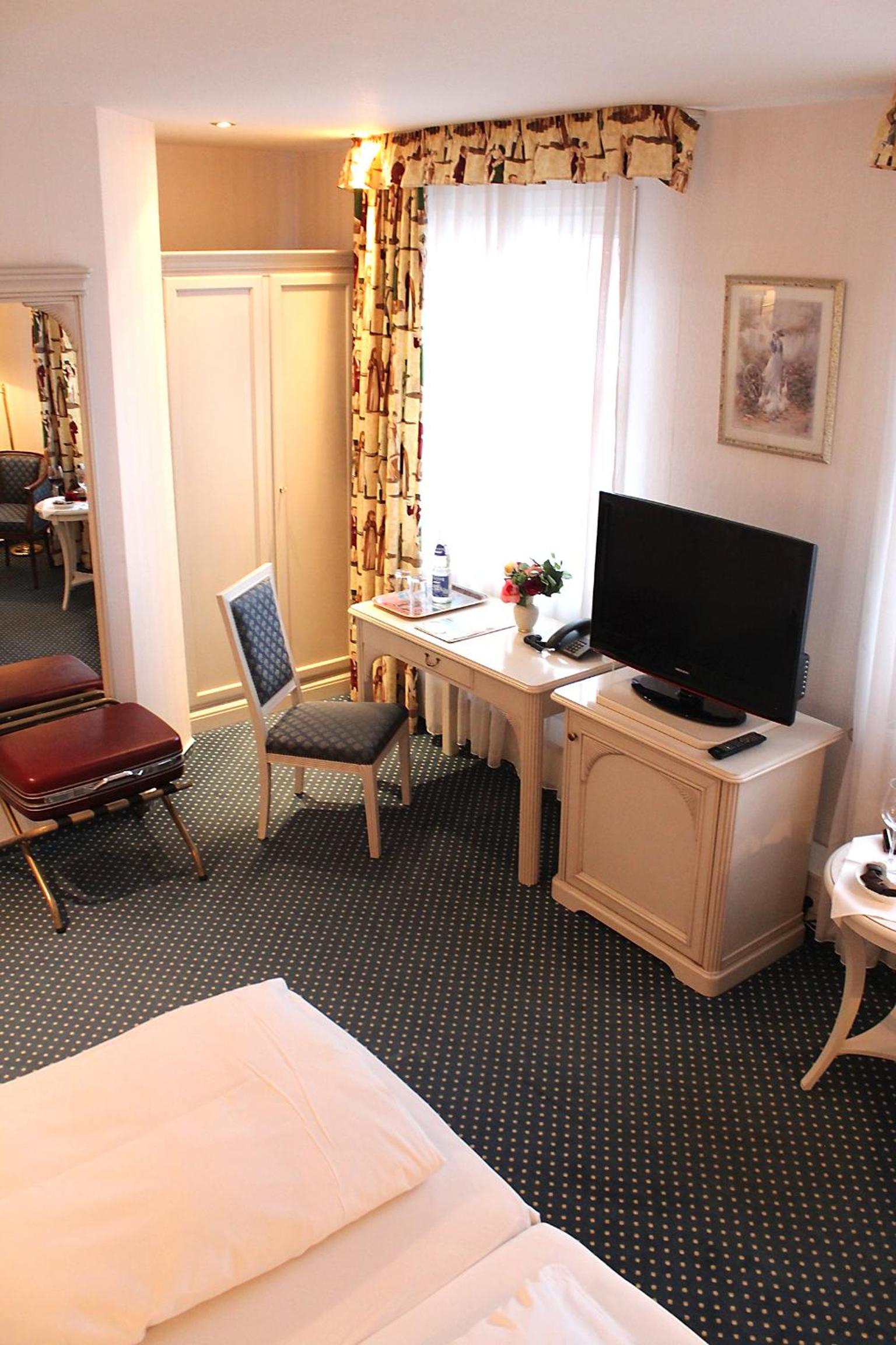 Double Room photo 3