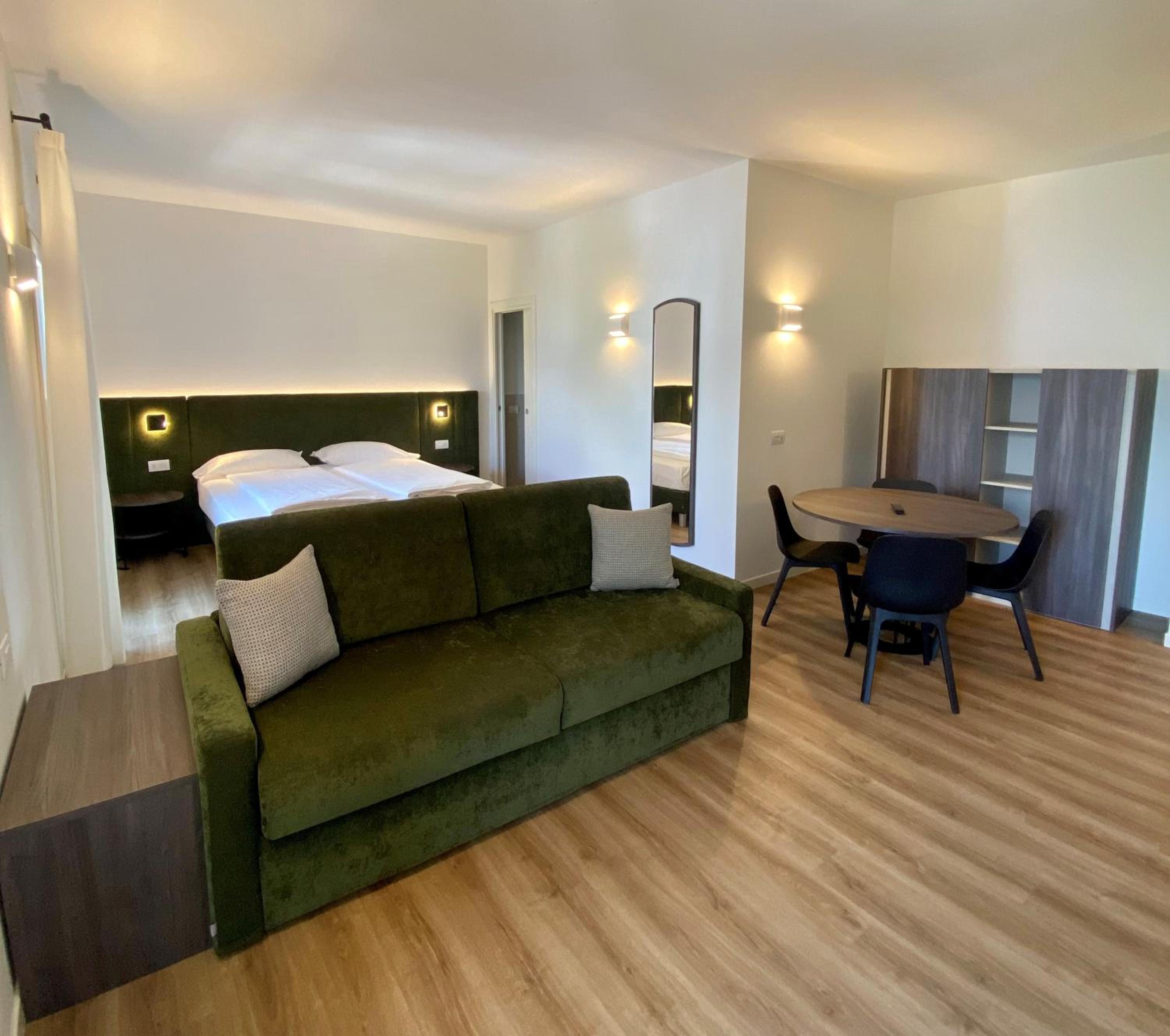 Junior Suite photo 1