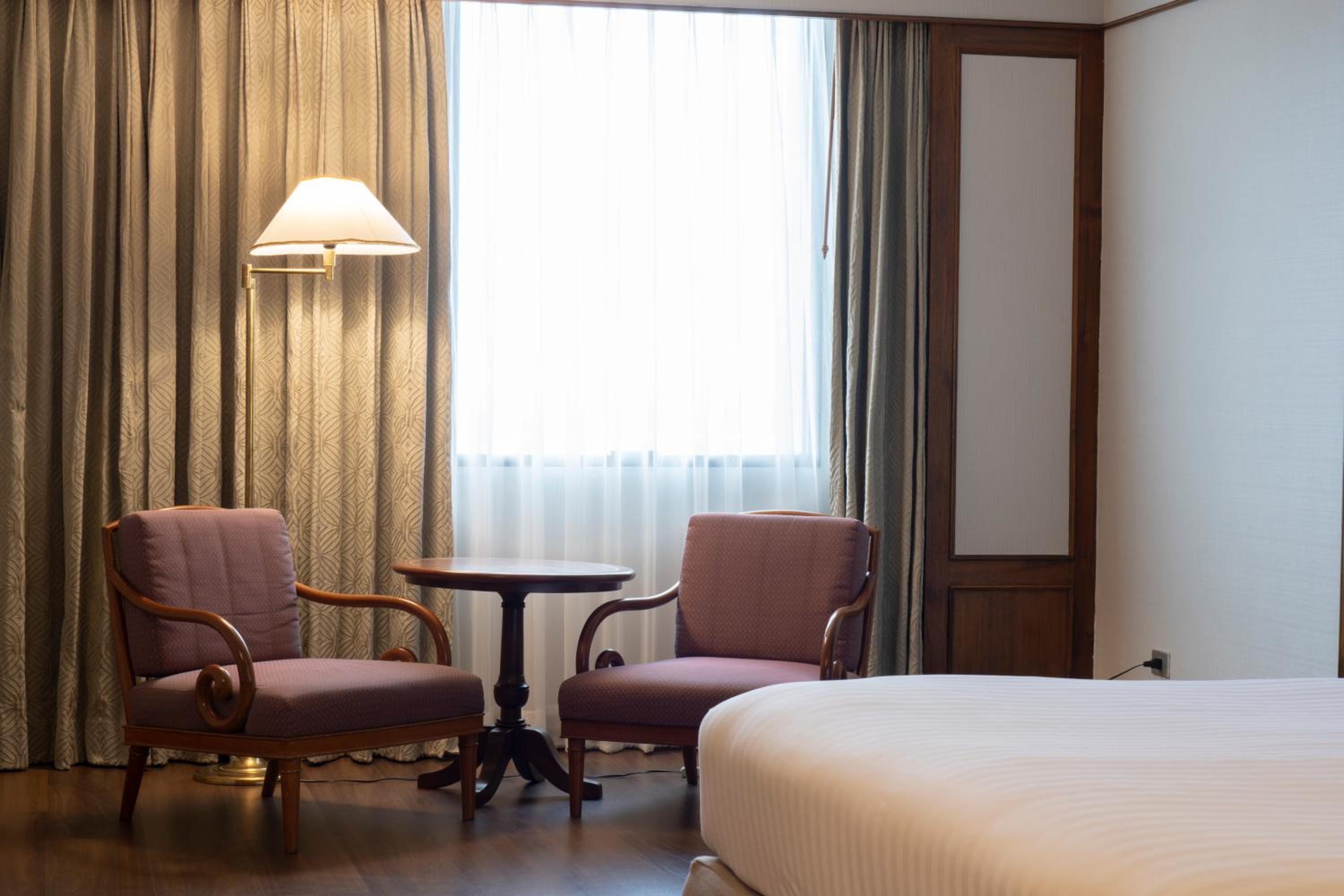 Deluxe Double Room - Photo 5