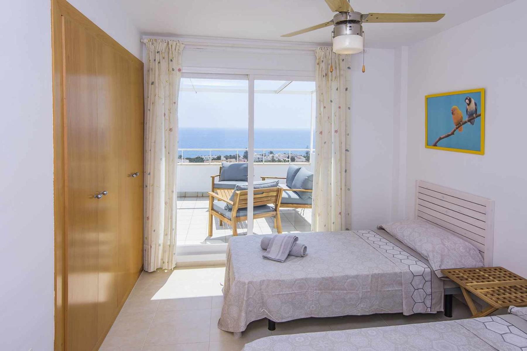 Apartment with Sea View photo 2