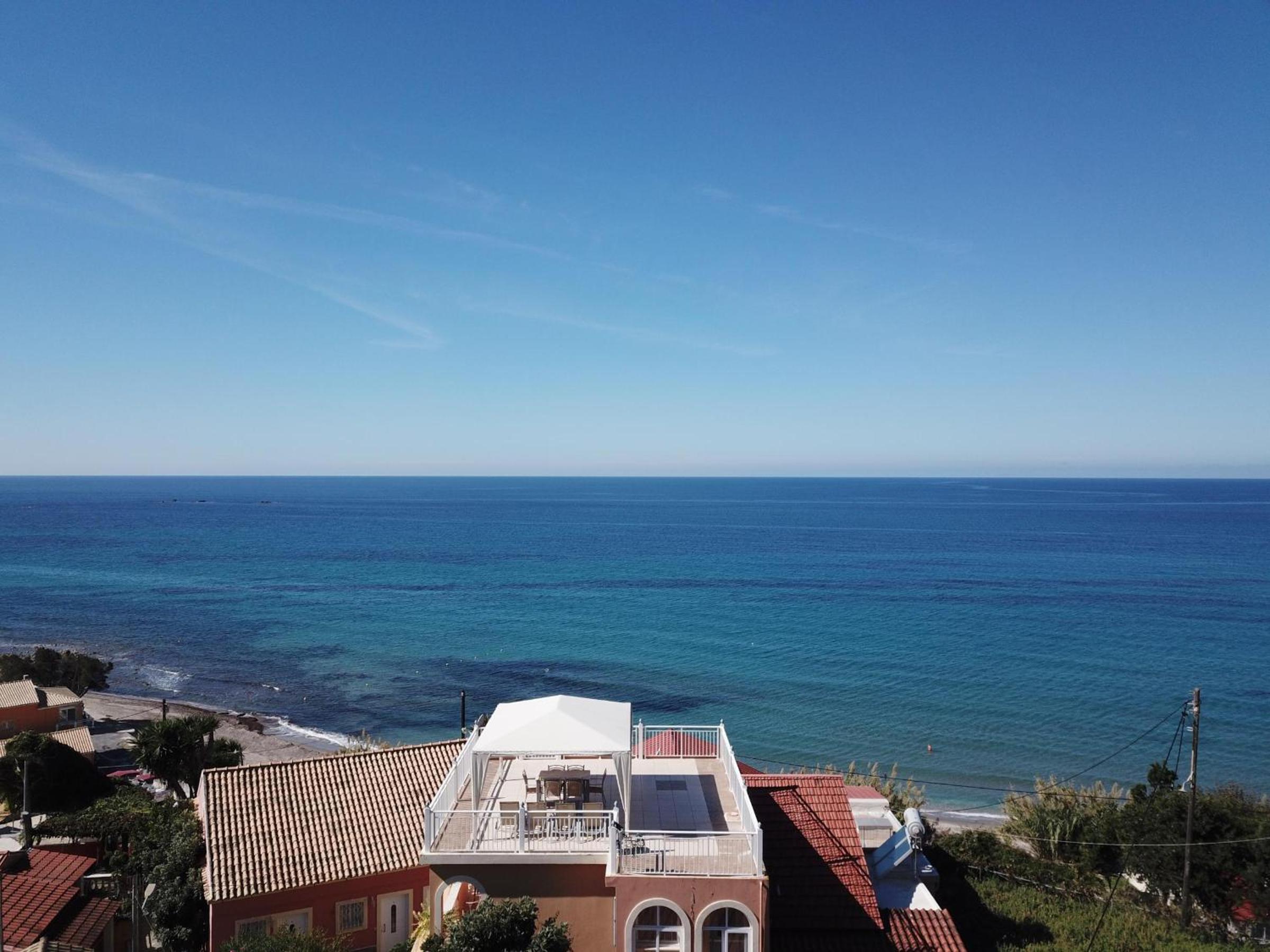Apartment With Sea View photo 2