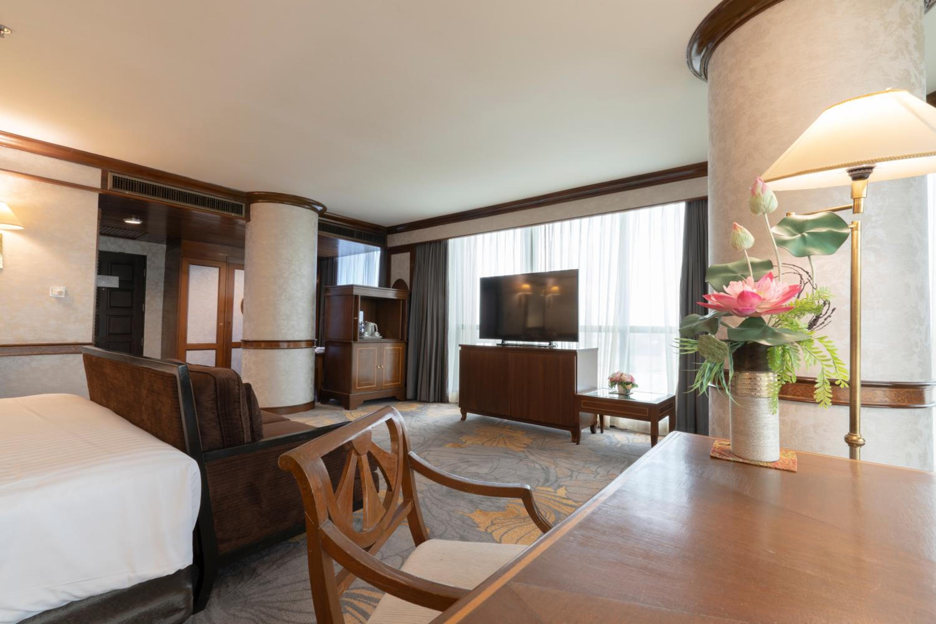 Family Junior Suite - Photo 3