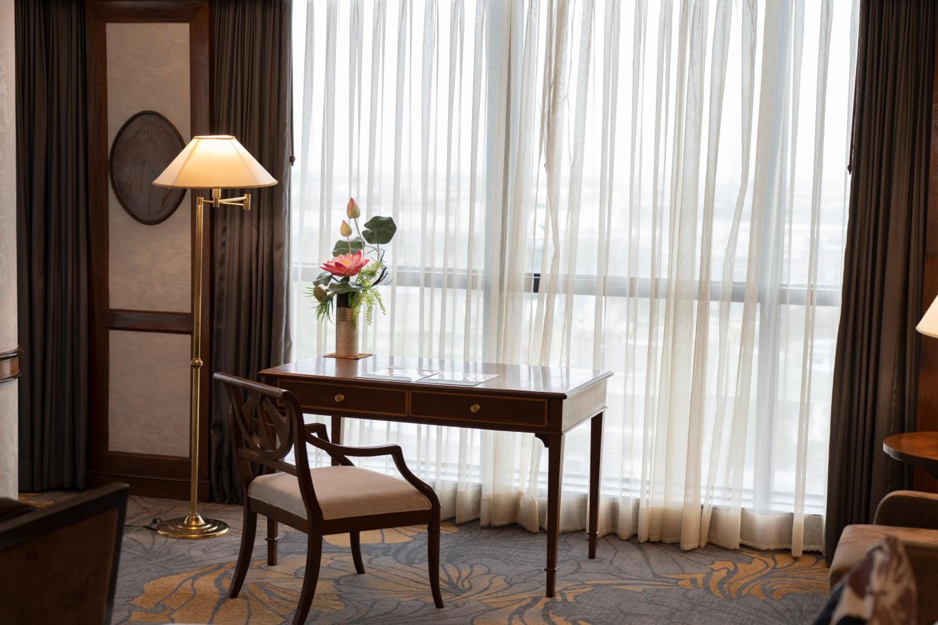 Family Junior Suite - Photo 4