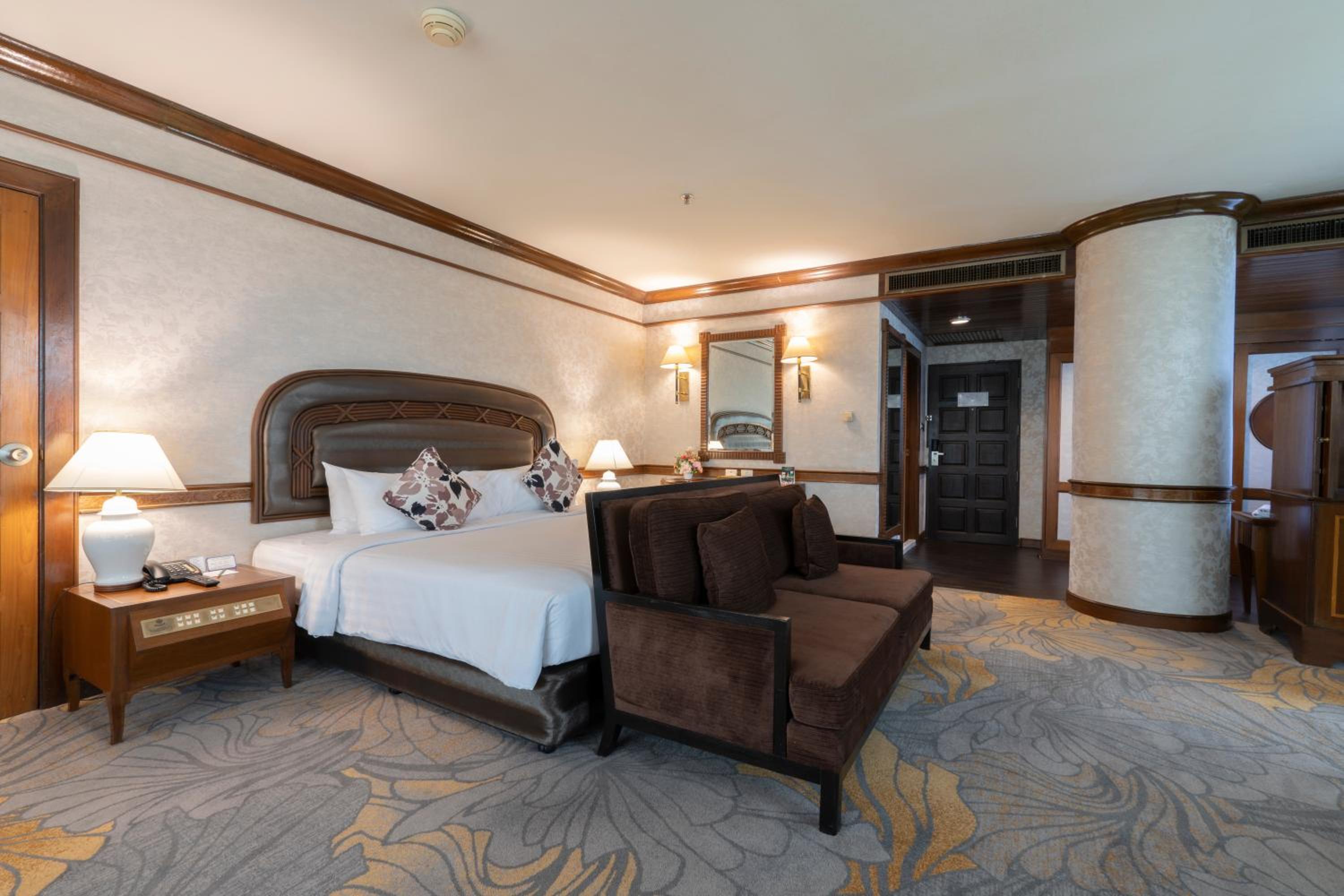 Family Junior Suite - Photo 1