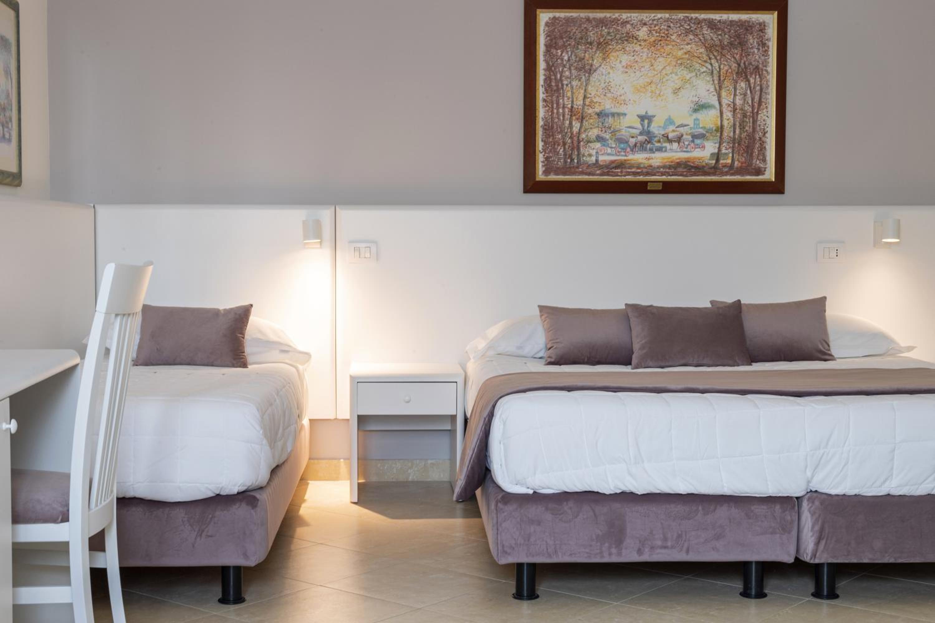 Quadruple Room - Photo 4