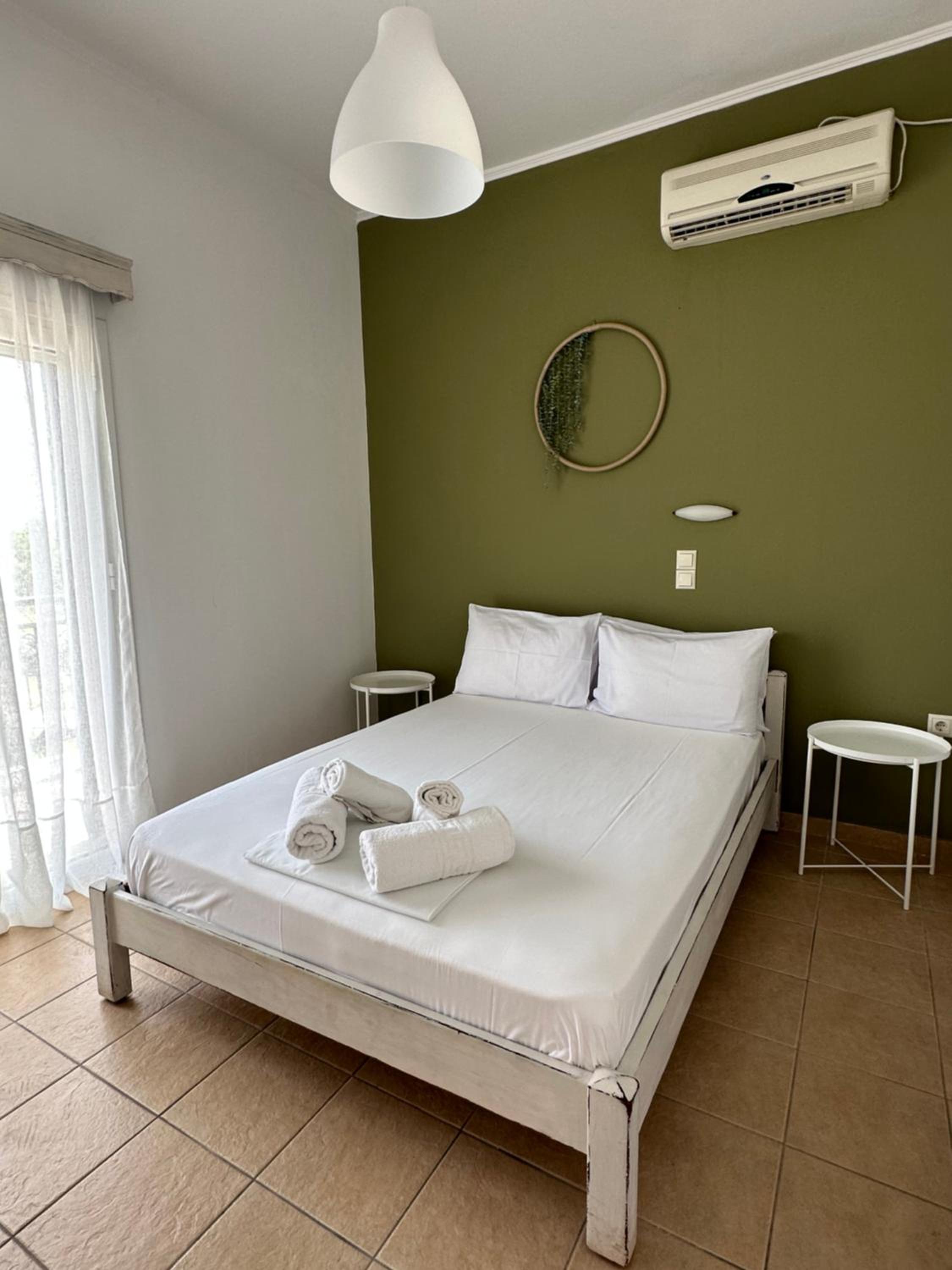 Family Room with Balcony photo 1