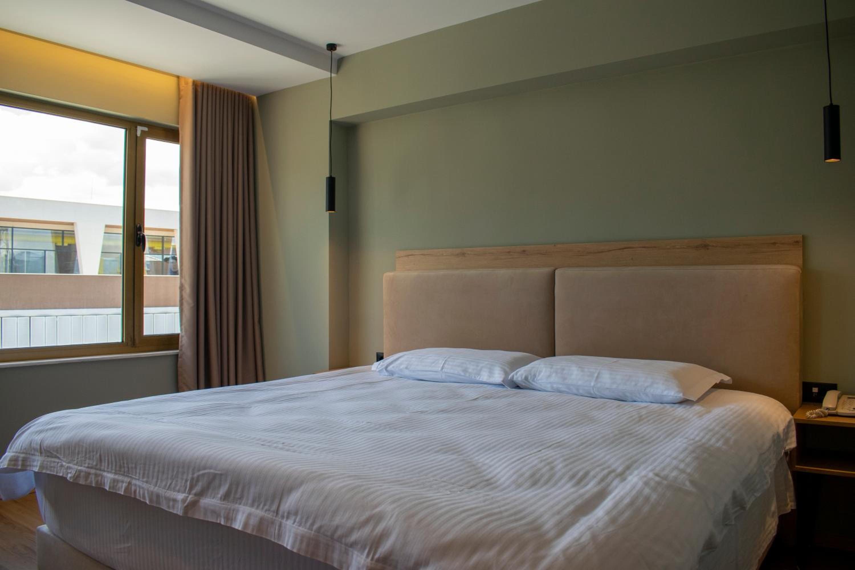 Superior King Room photo 1