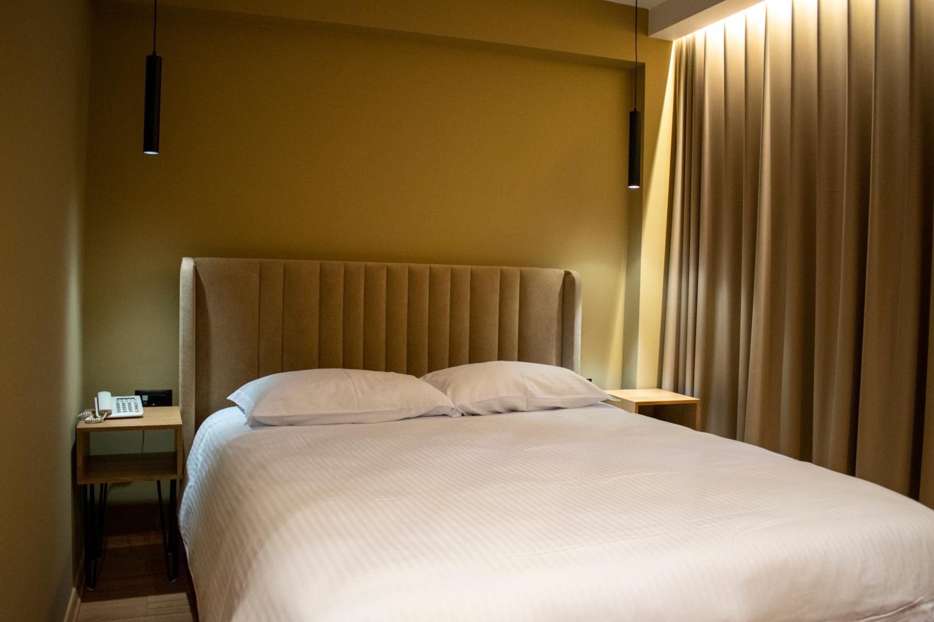 Superior King Room photo 3