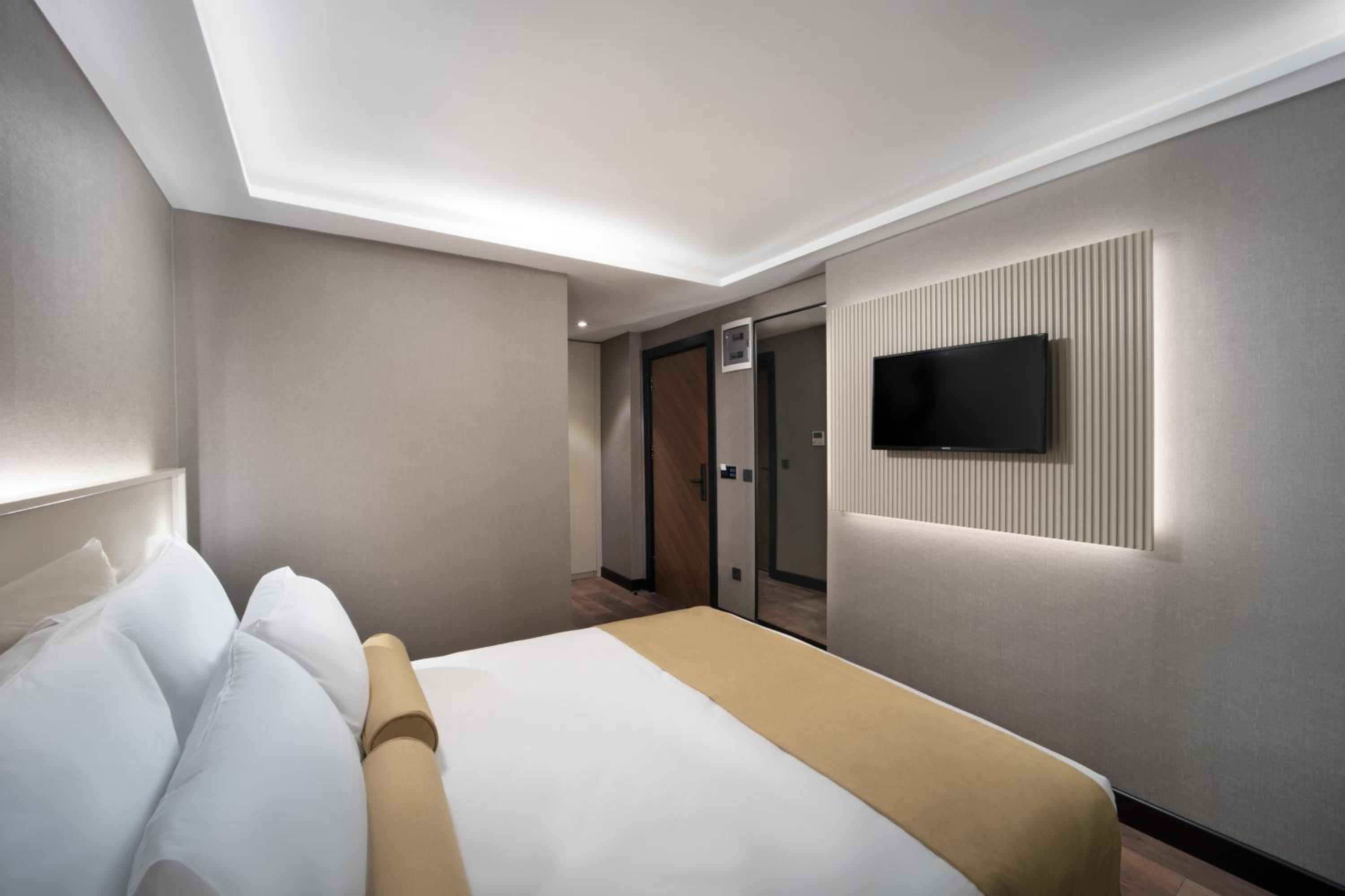 Standard Single Room photo 1