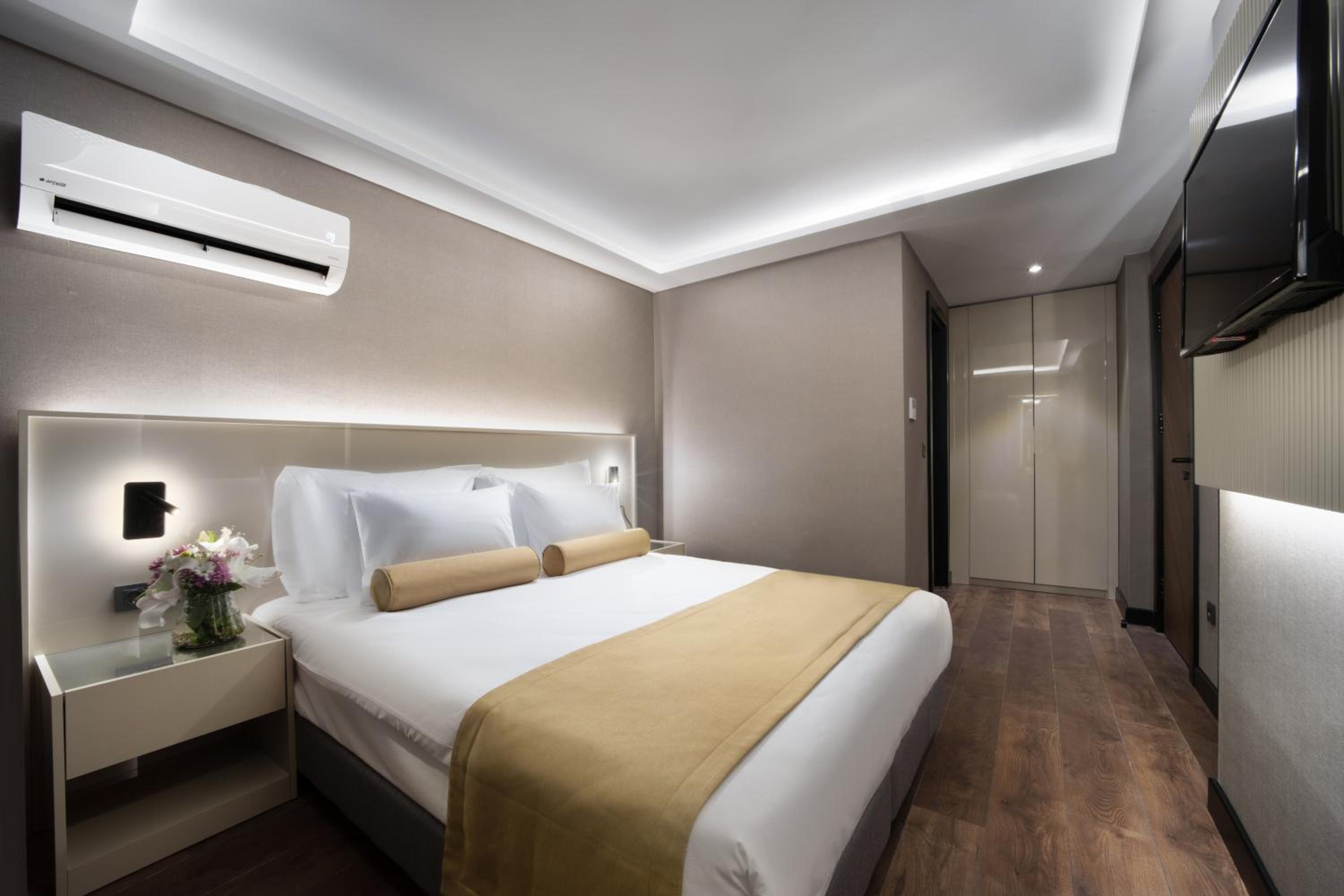 Standard Single Room photo 2