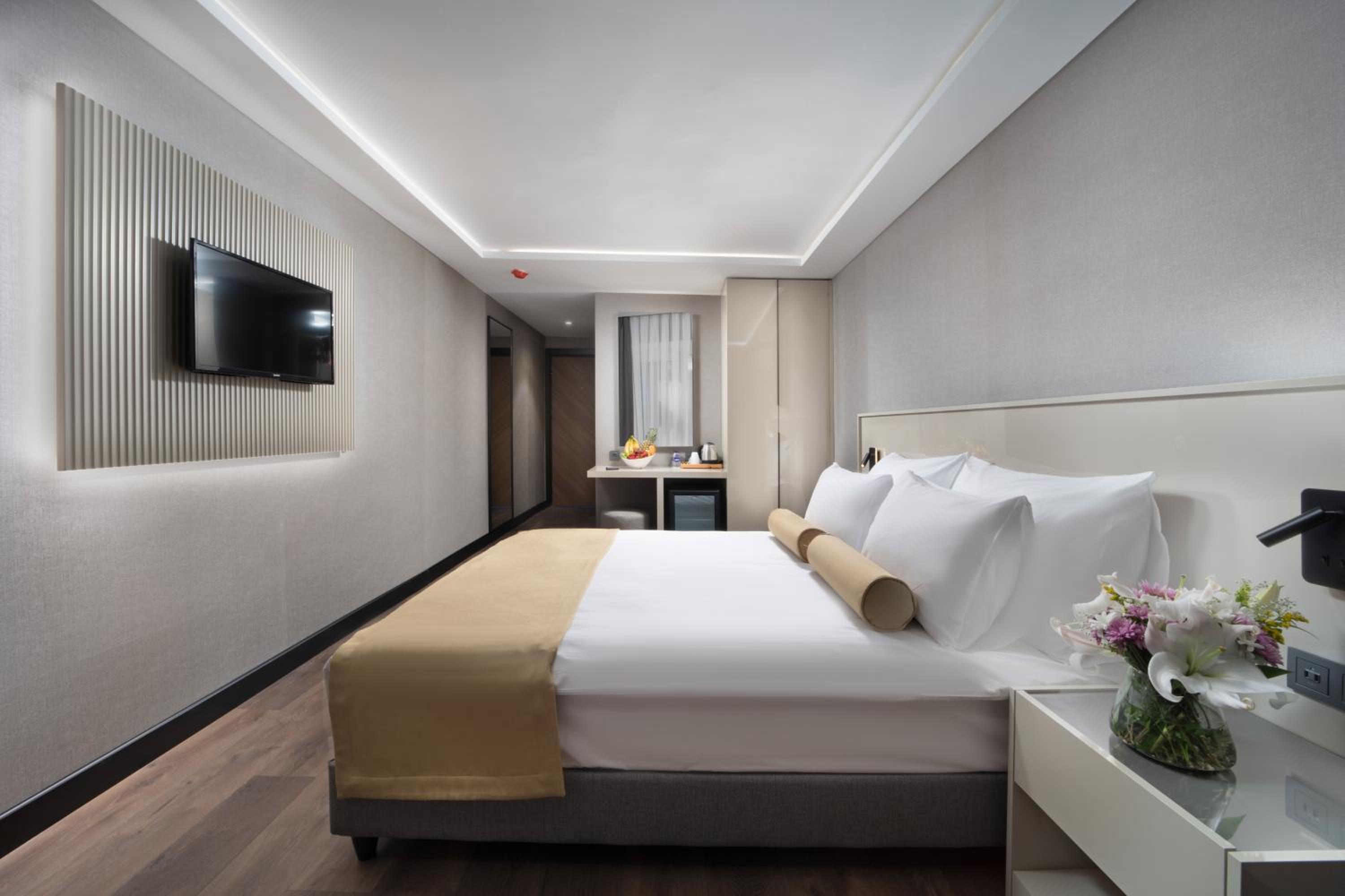 Standard Single Room photo 3