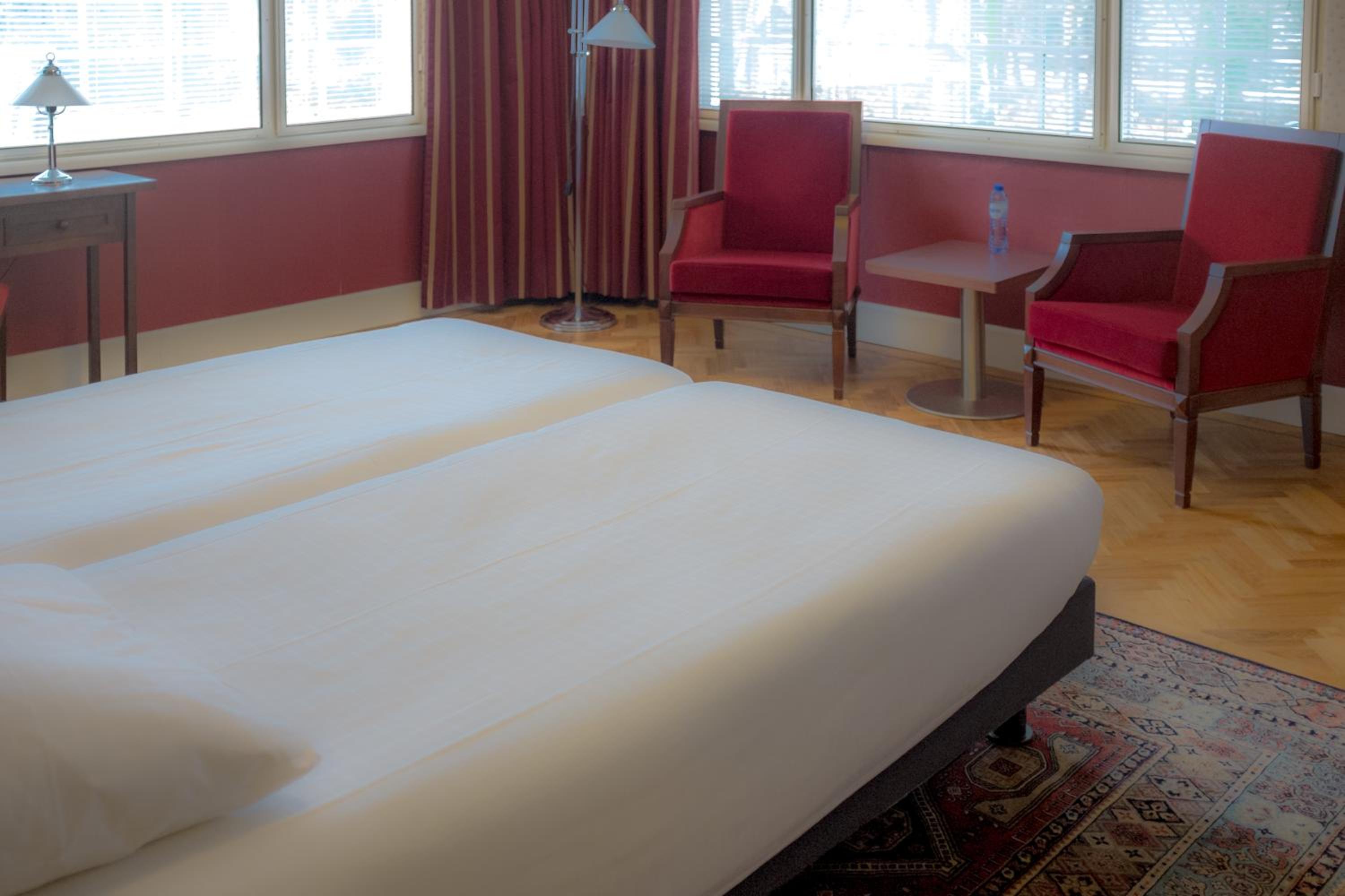 Deluxe Double Room photo 1