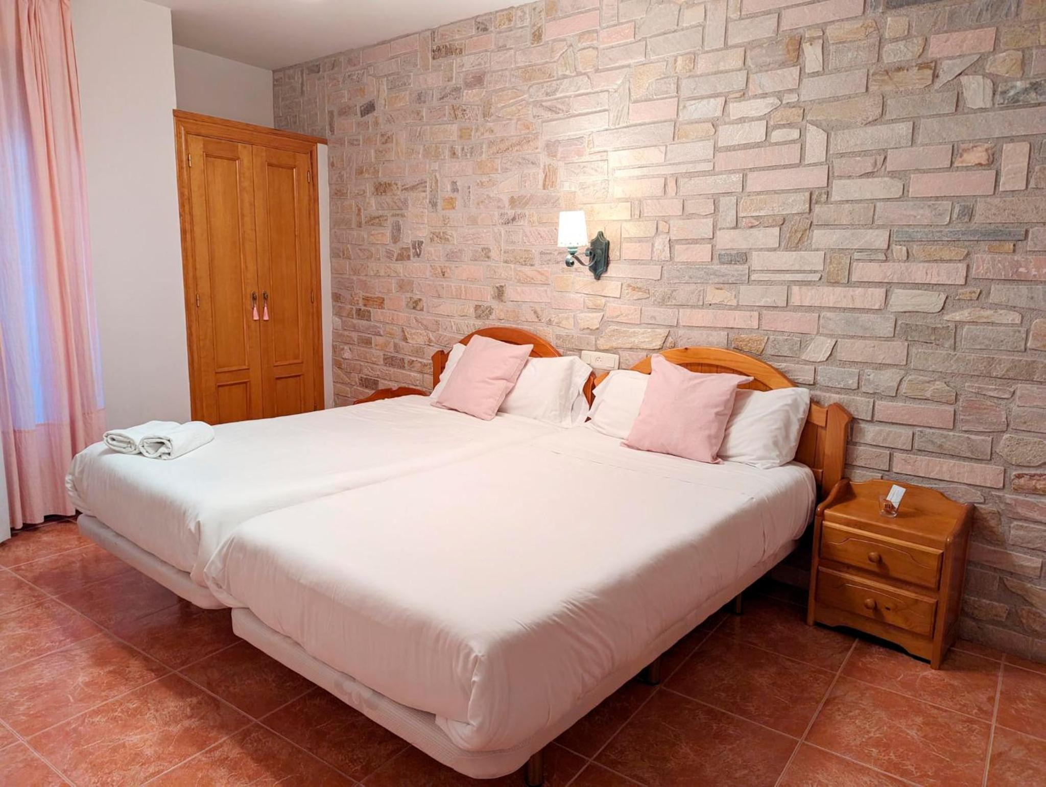 Habitación Doble