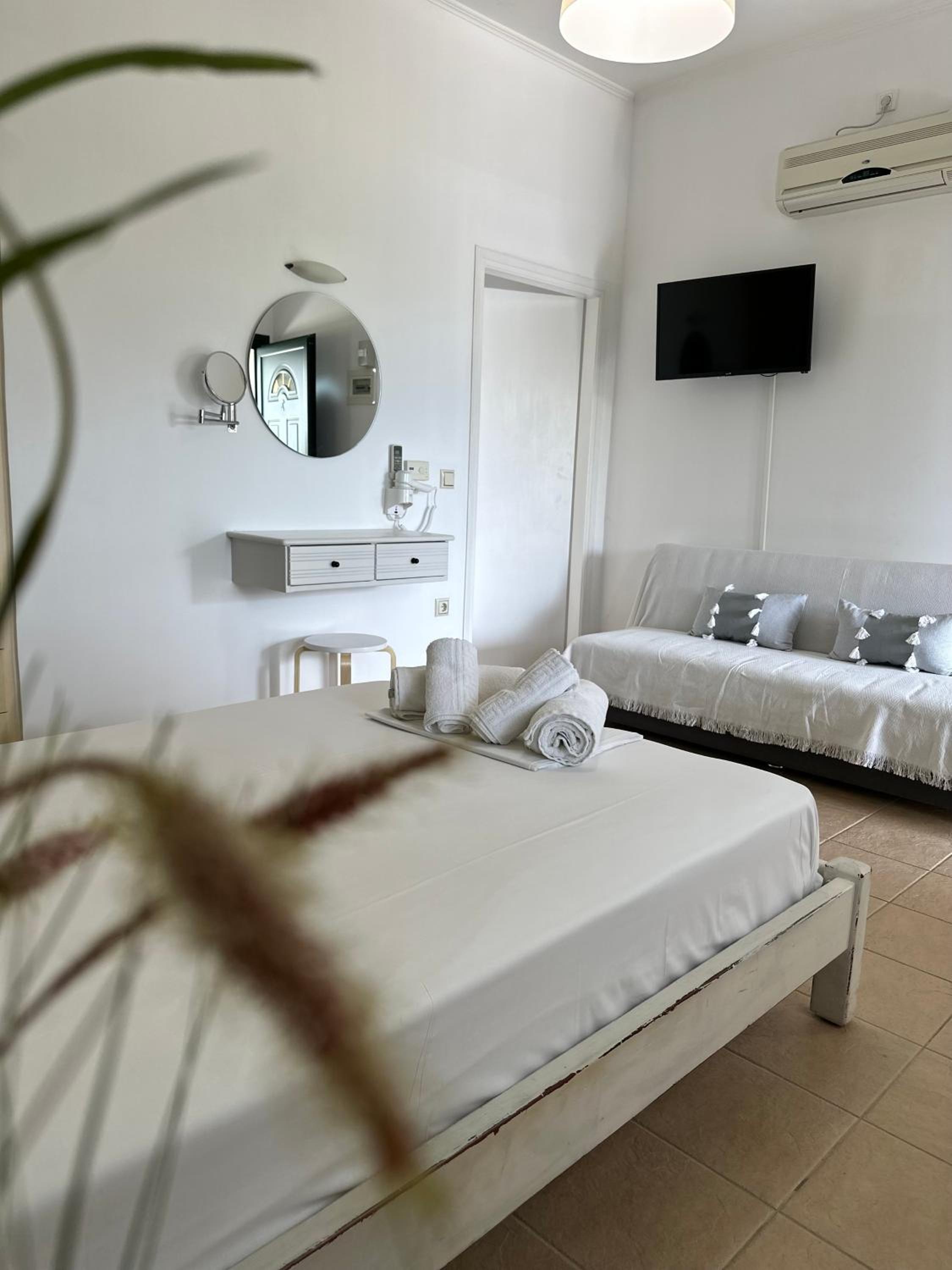Double Room photo 1