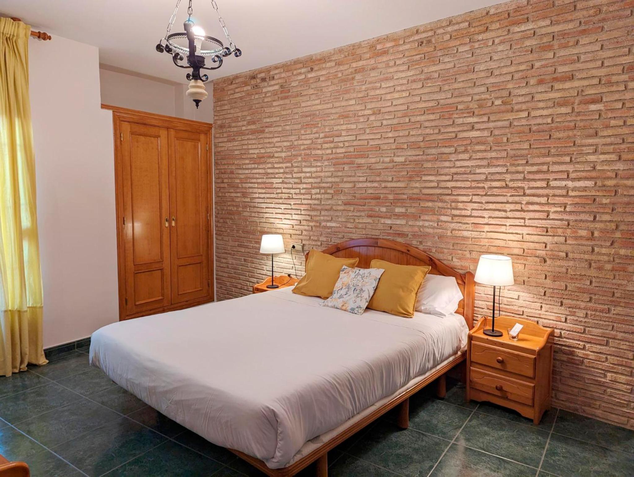 Double Room photo 3