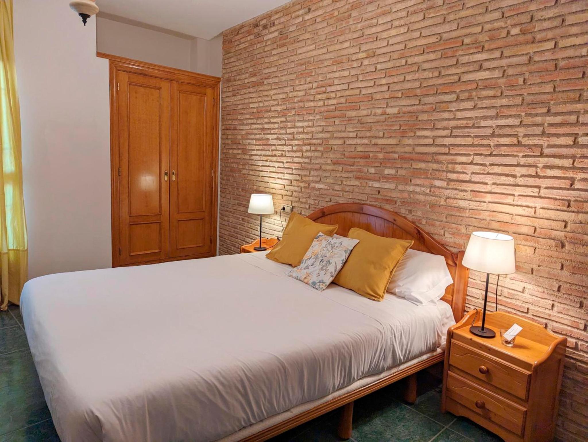 Habitación Doble