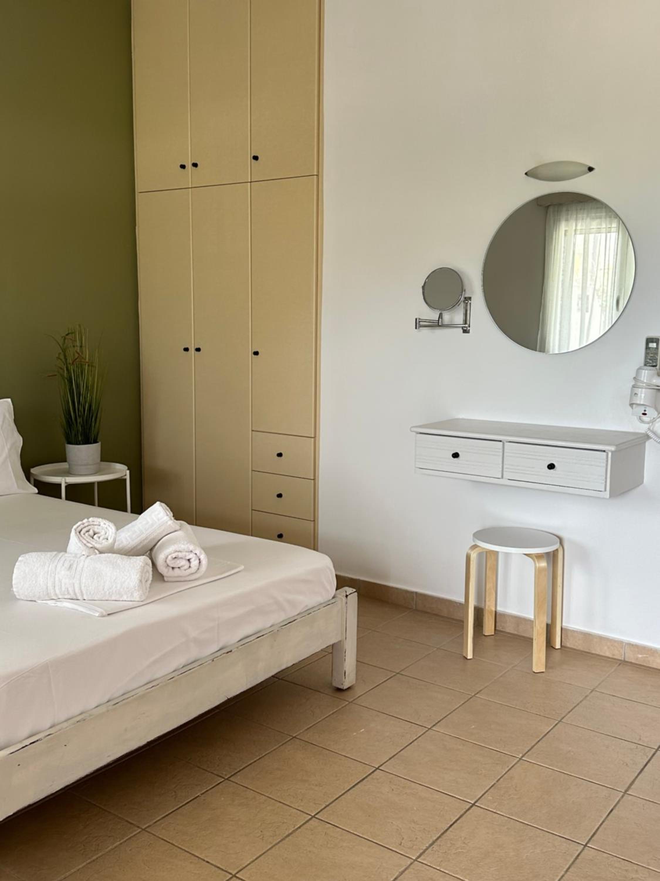 Double Room photo 3
