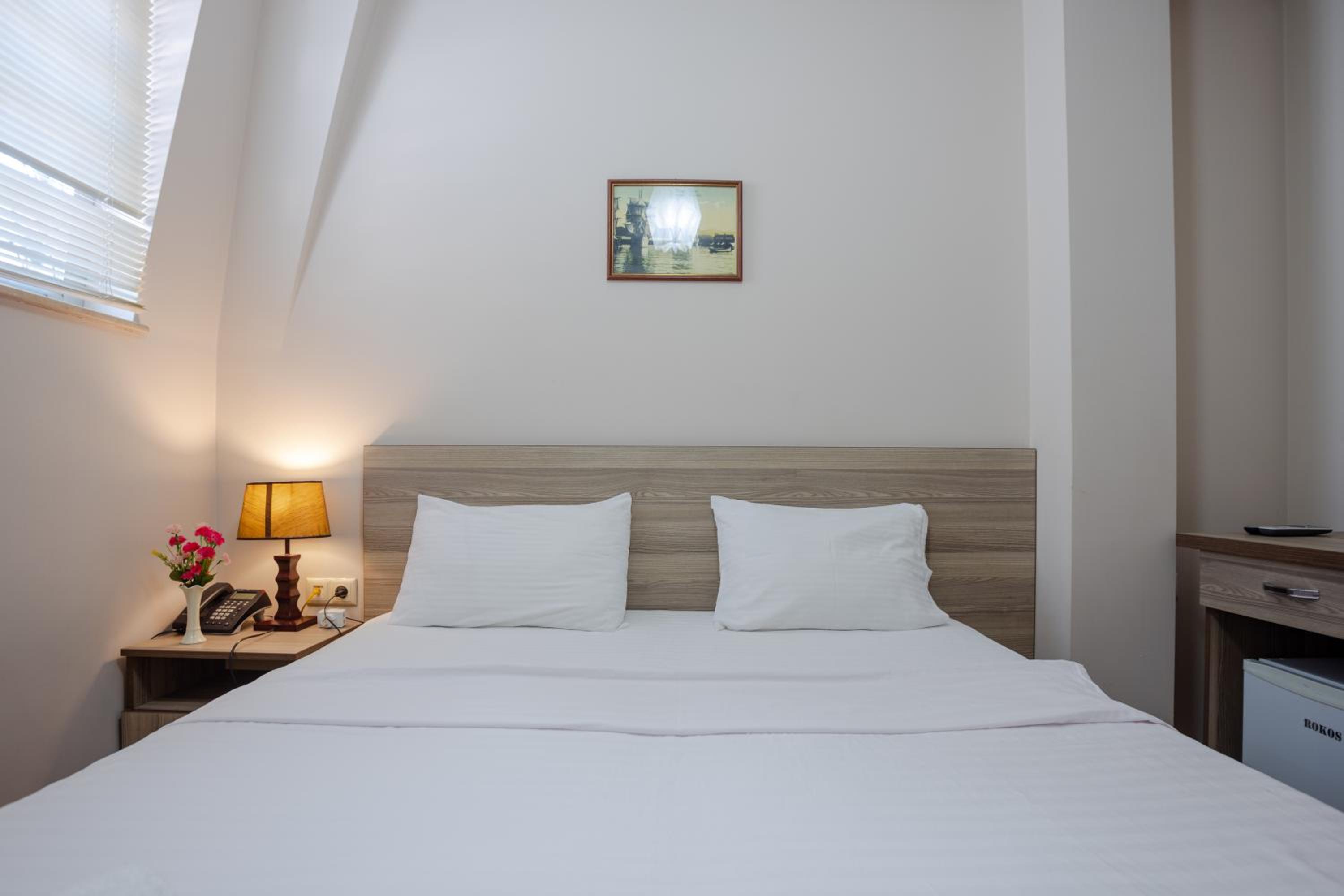 Budget Single Room photo 1
