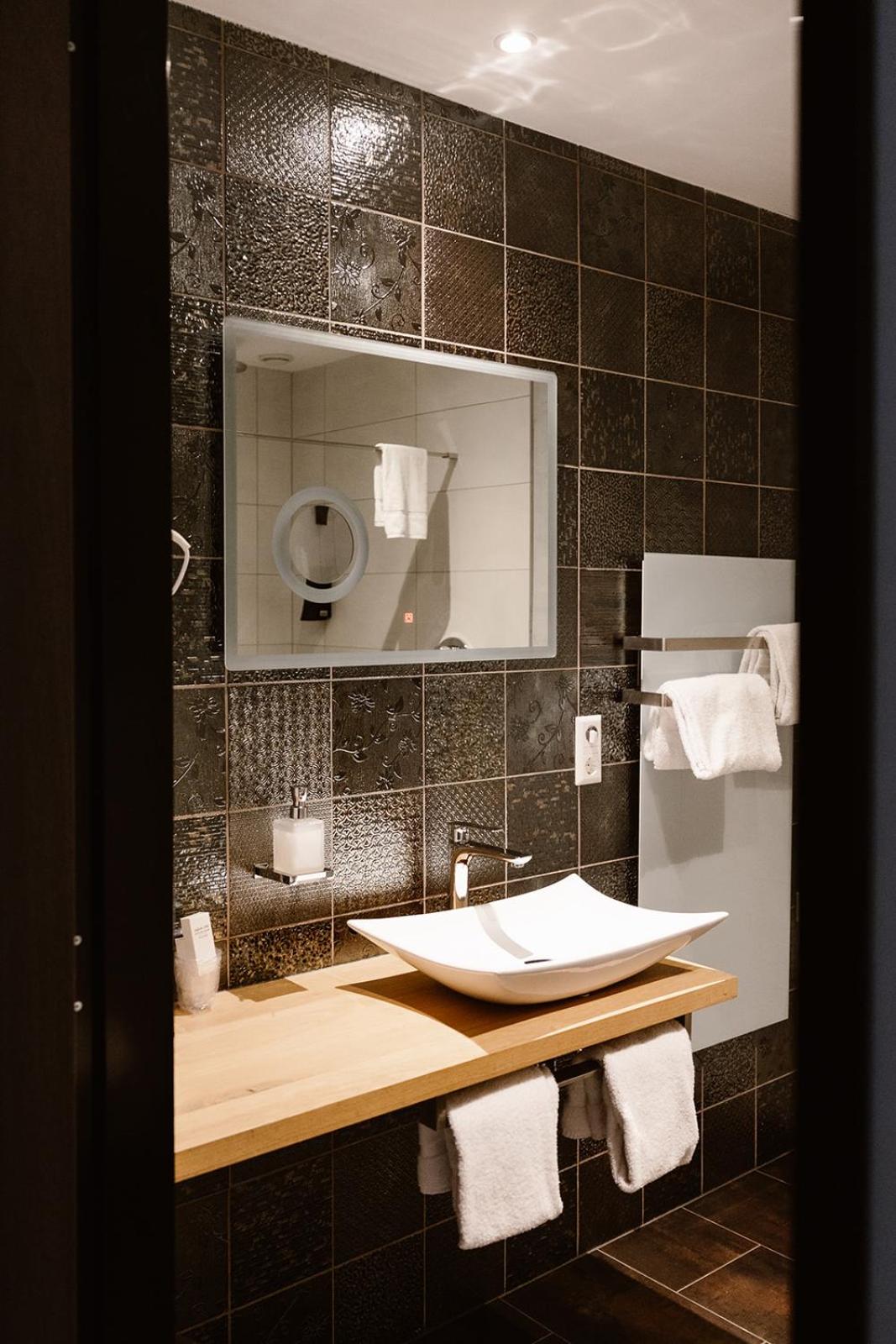 Superior Double Room photo 3