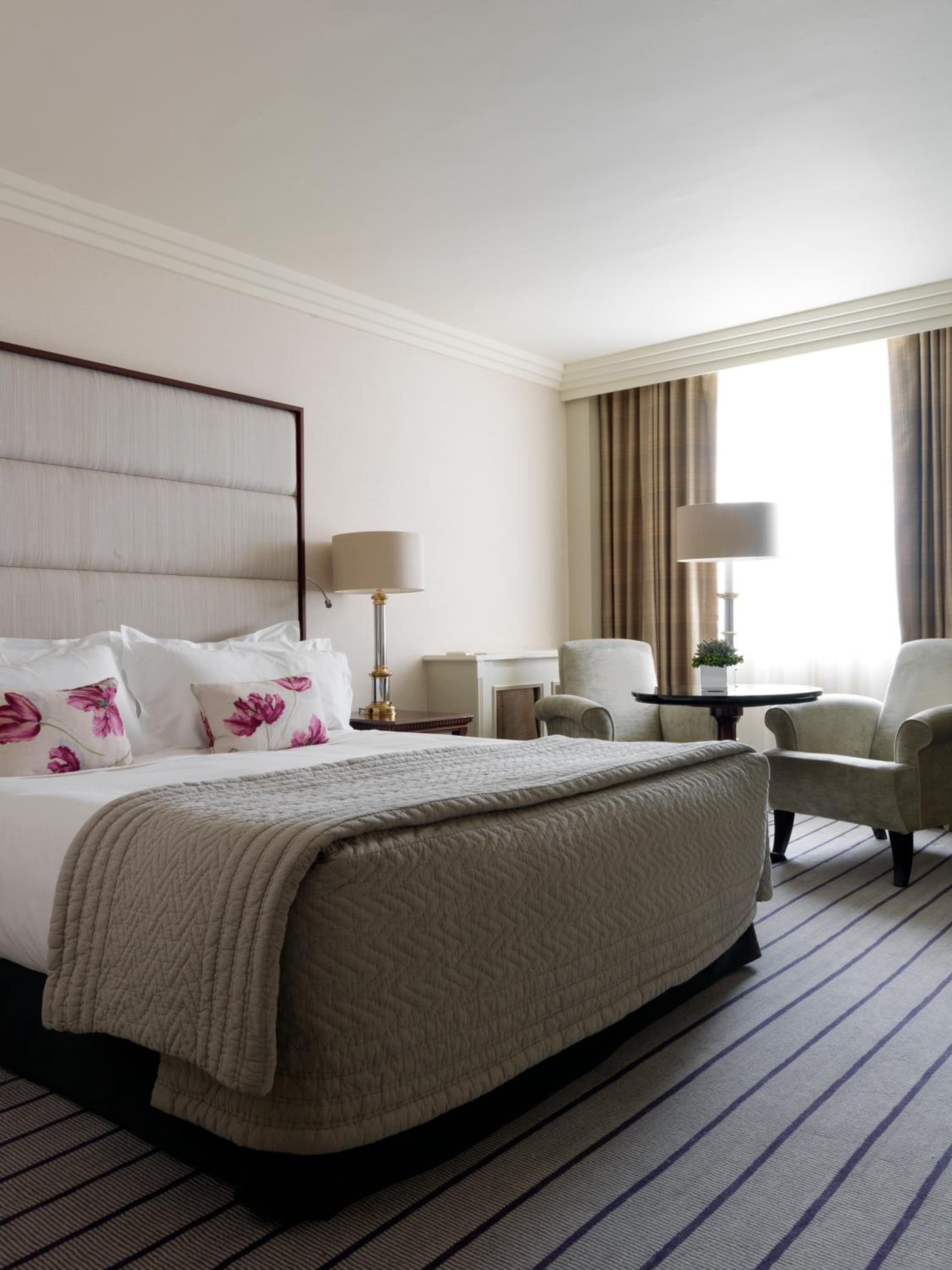 Classic King Room photo 1