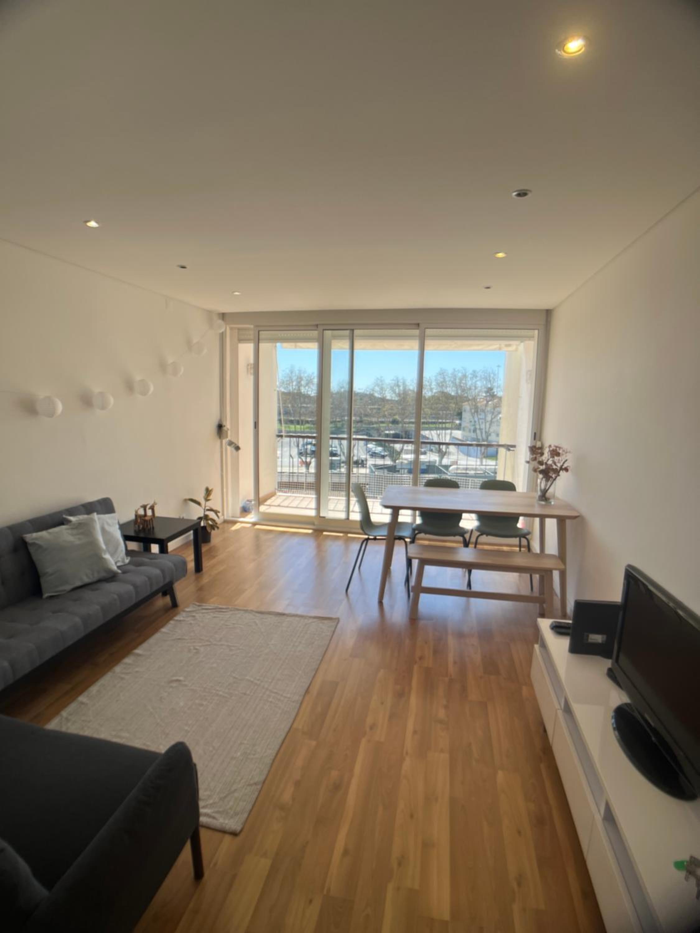 Two-Bedroom Apartment photo 1