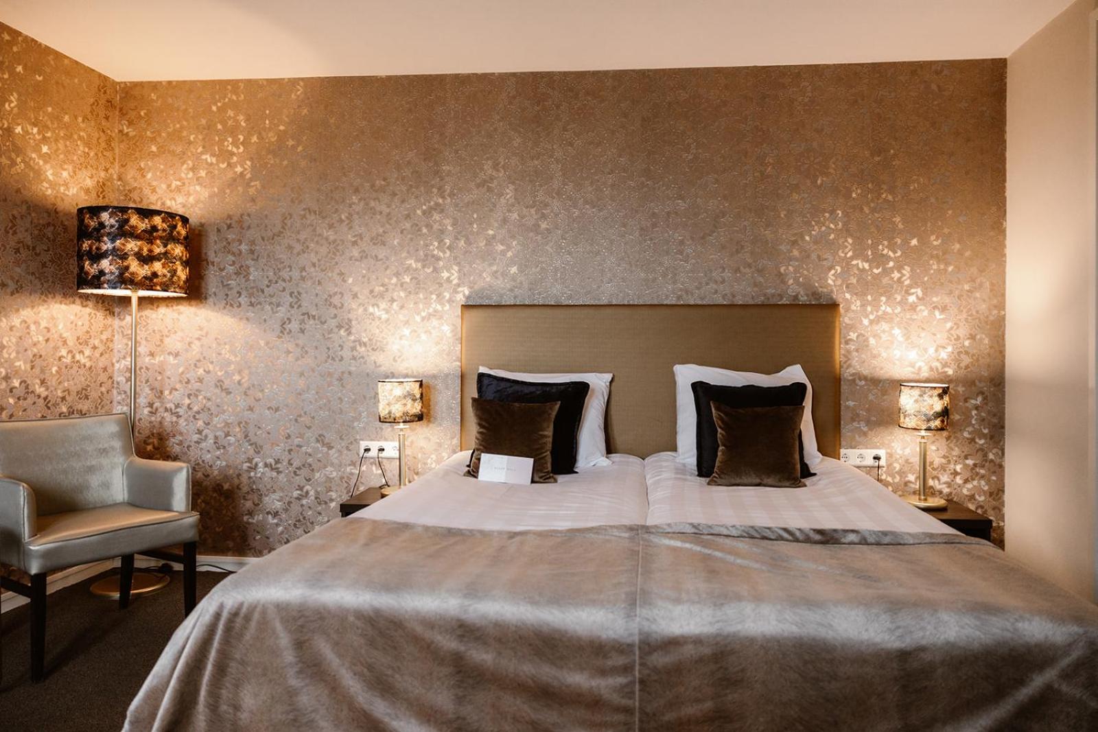 Standard Double Room photo 2