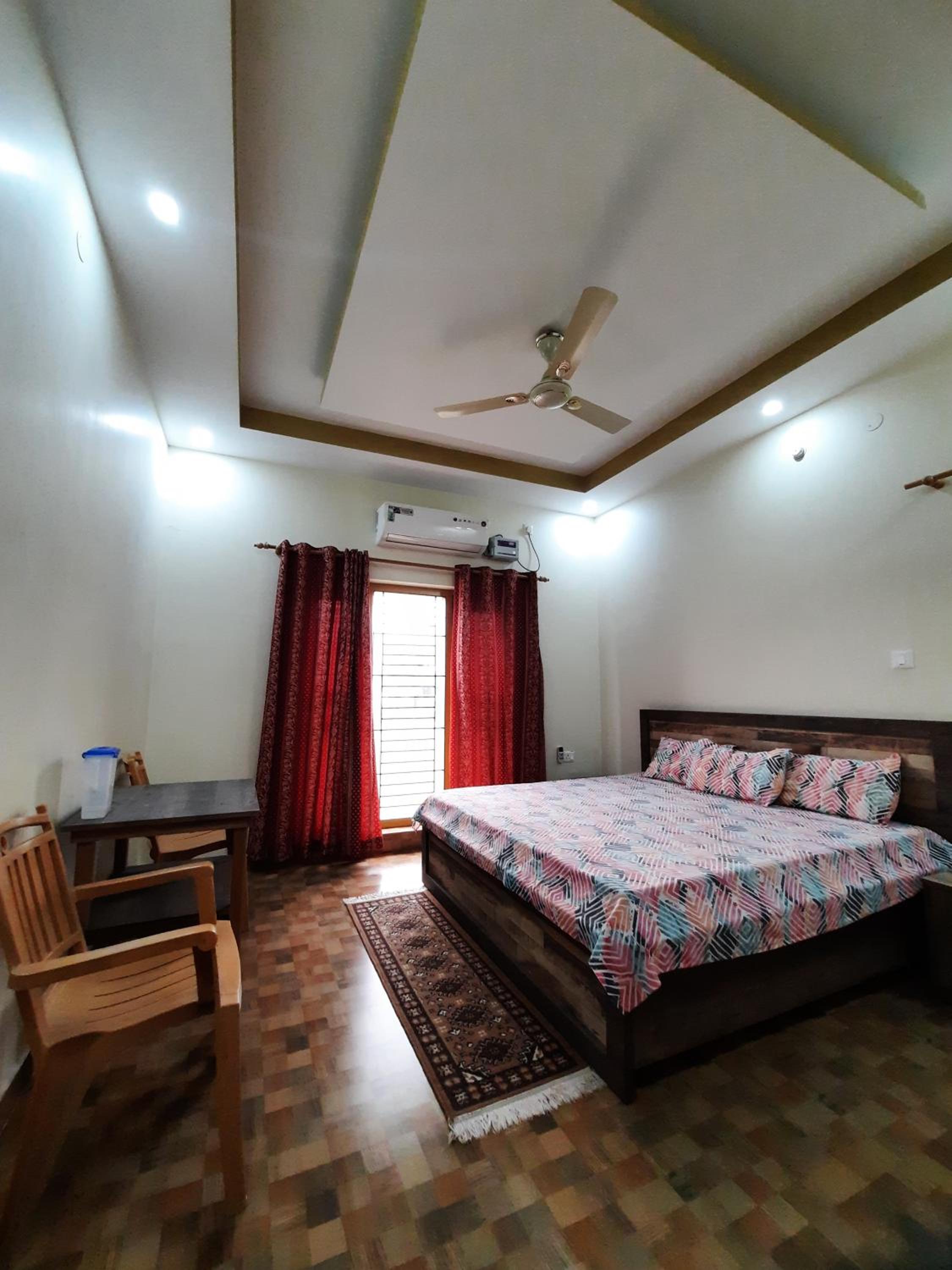 Deluxe Room photo 2
