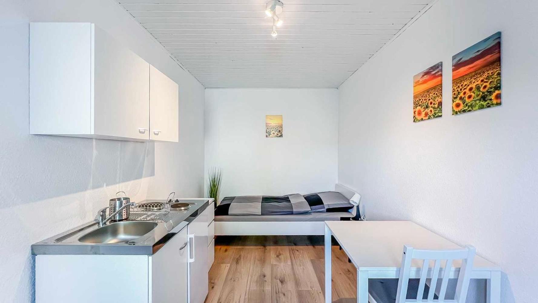 Two-Bedroom House photo 3