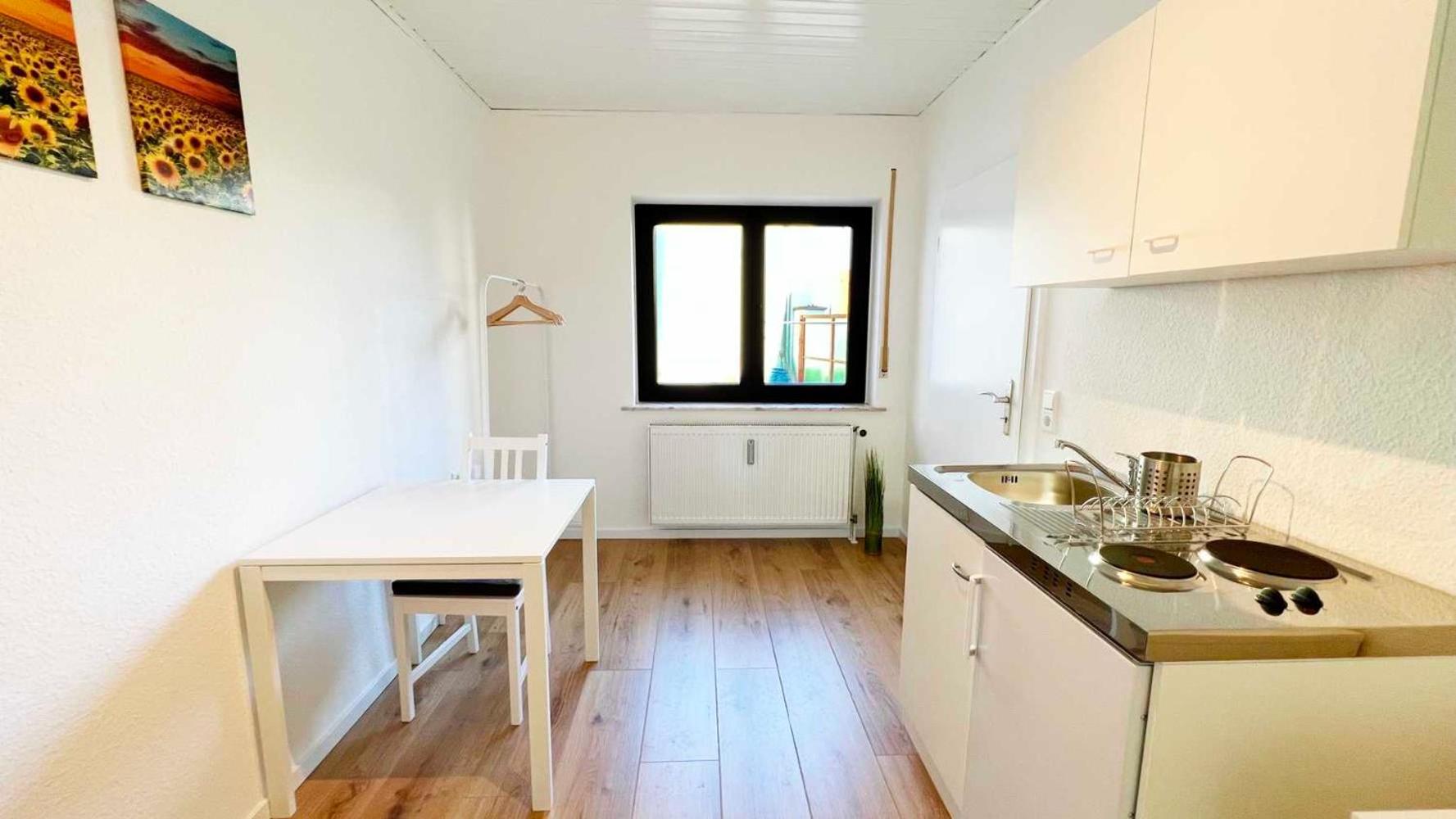 Two-Bedroom House photo 2