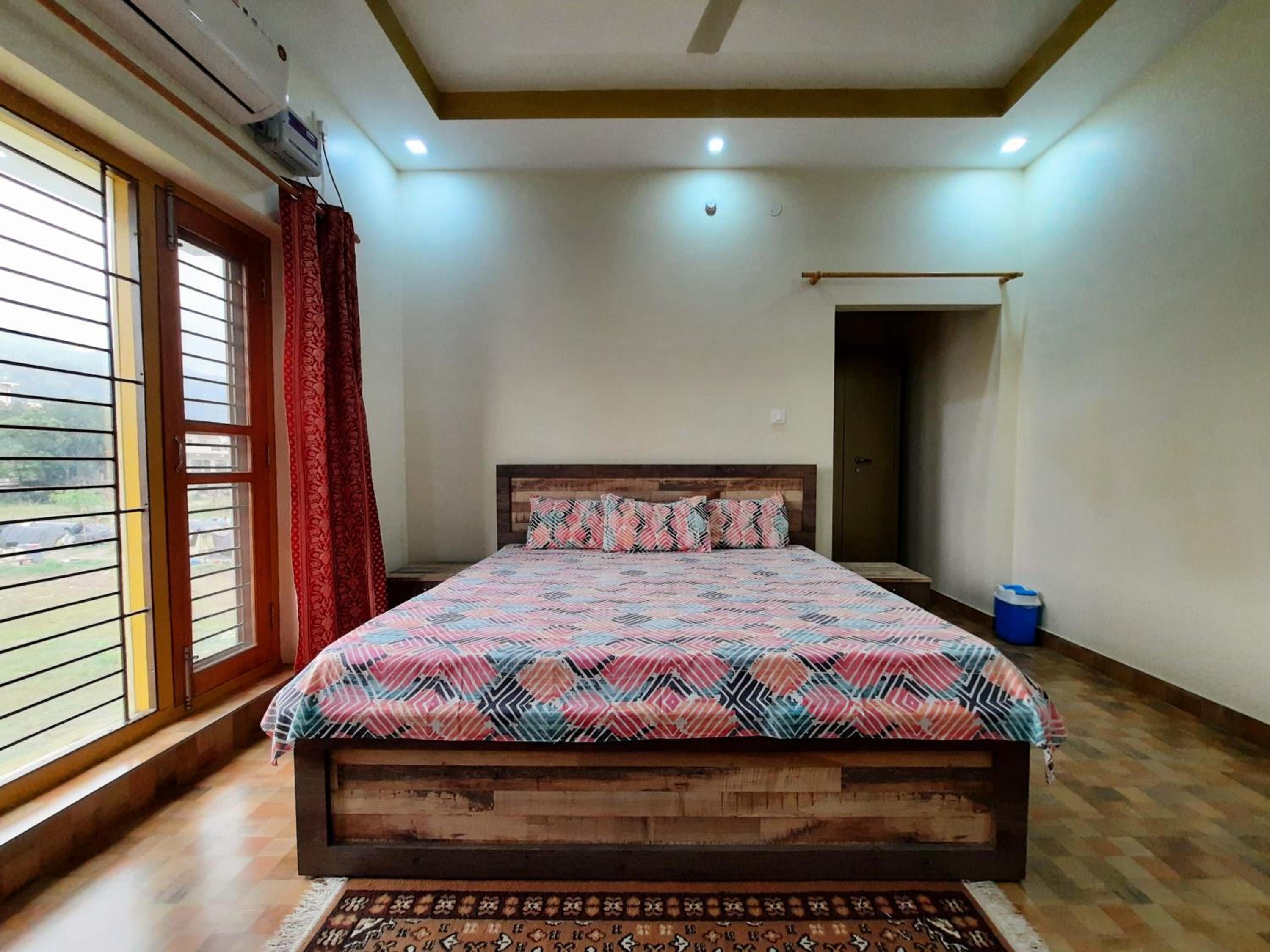 Deluxe Room photo 1