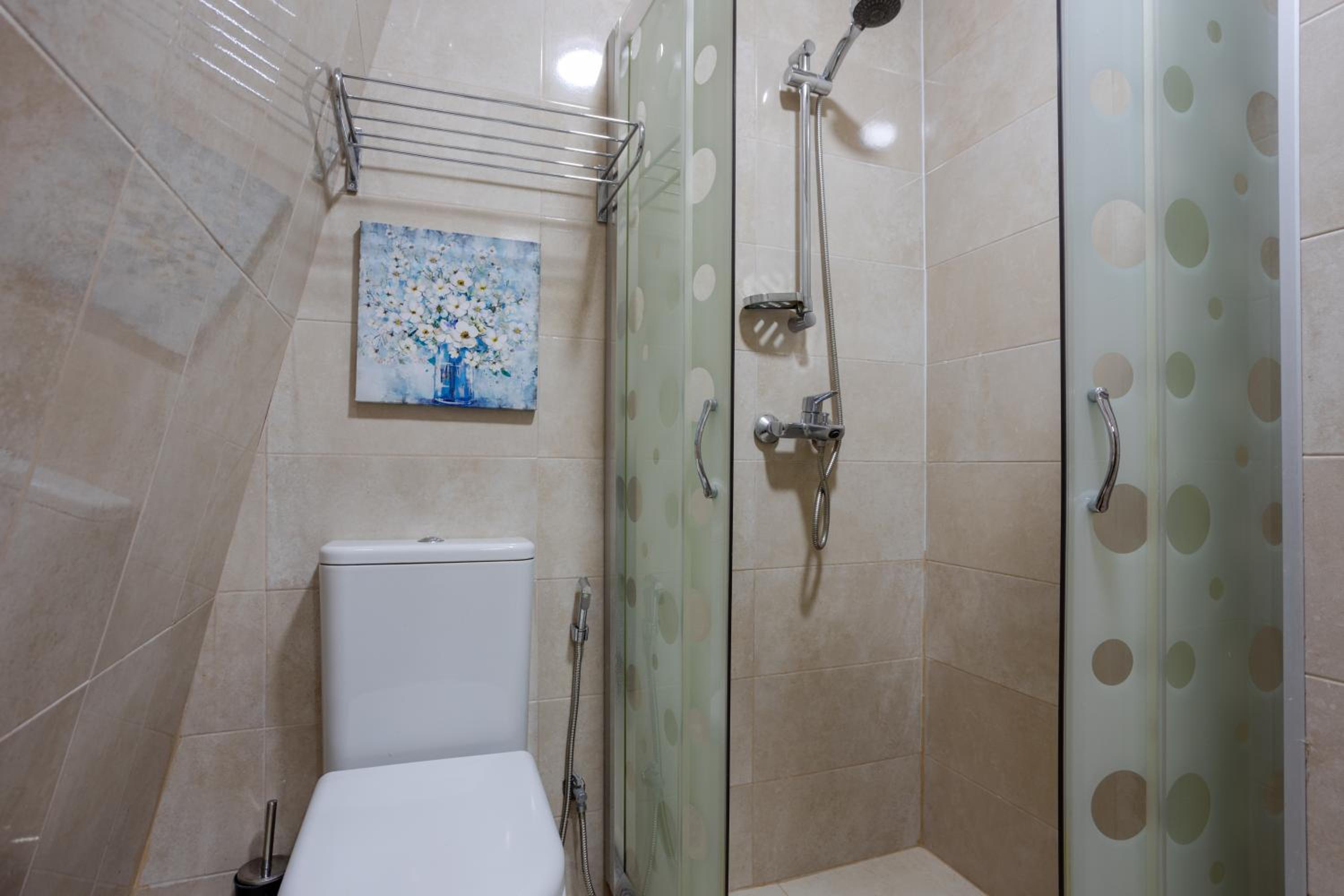 Double or Twin Room photo 3