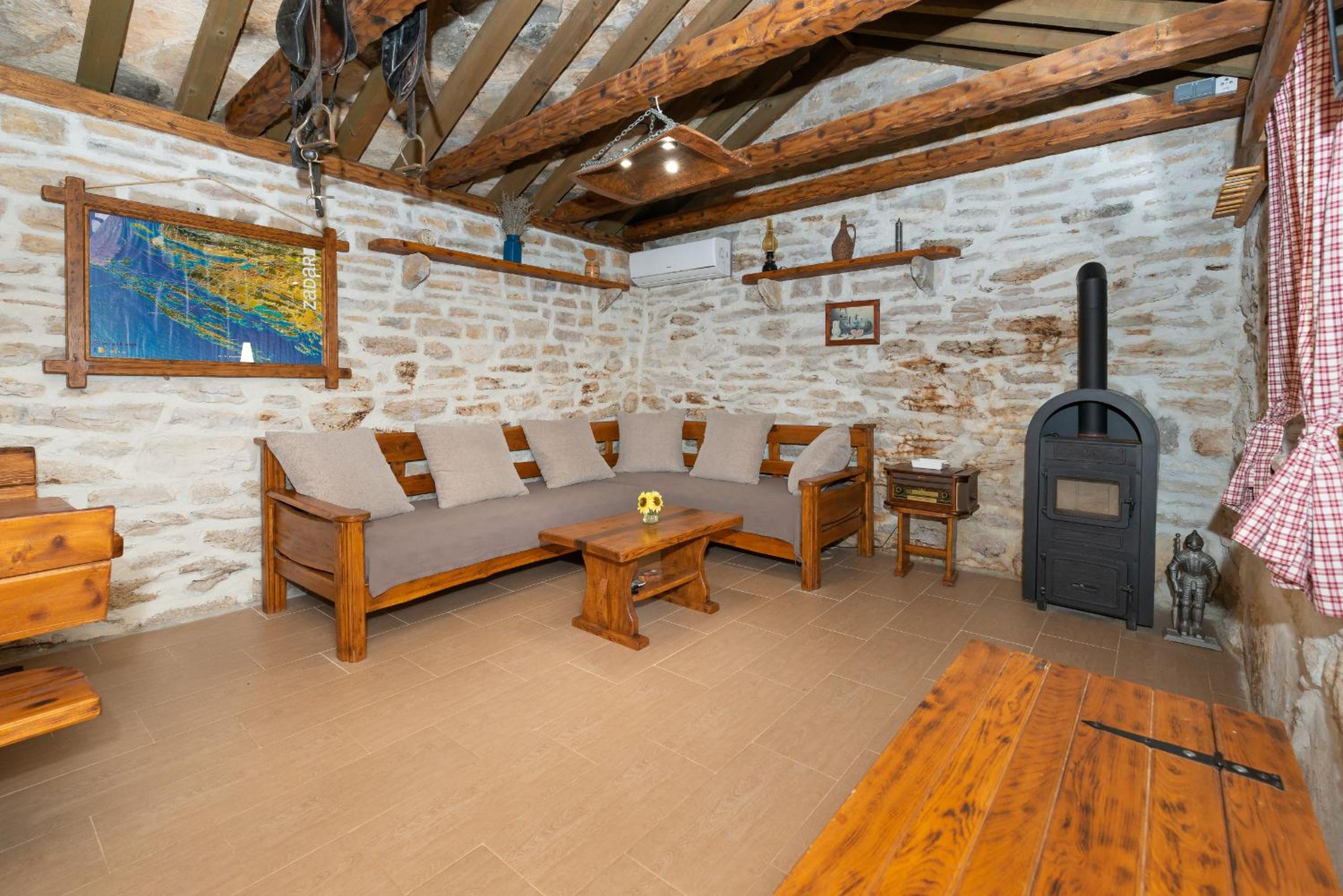 Two-Bedroom House photo 1