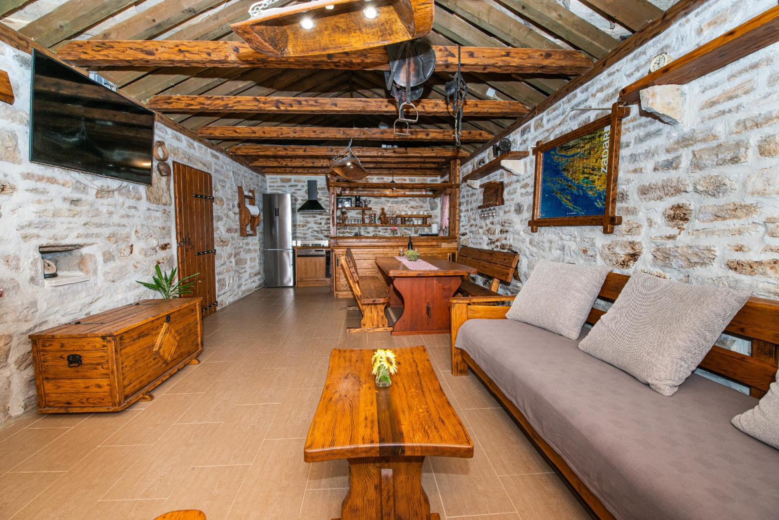 Two-Bedroom House photo 2