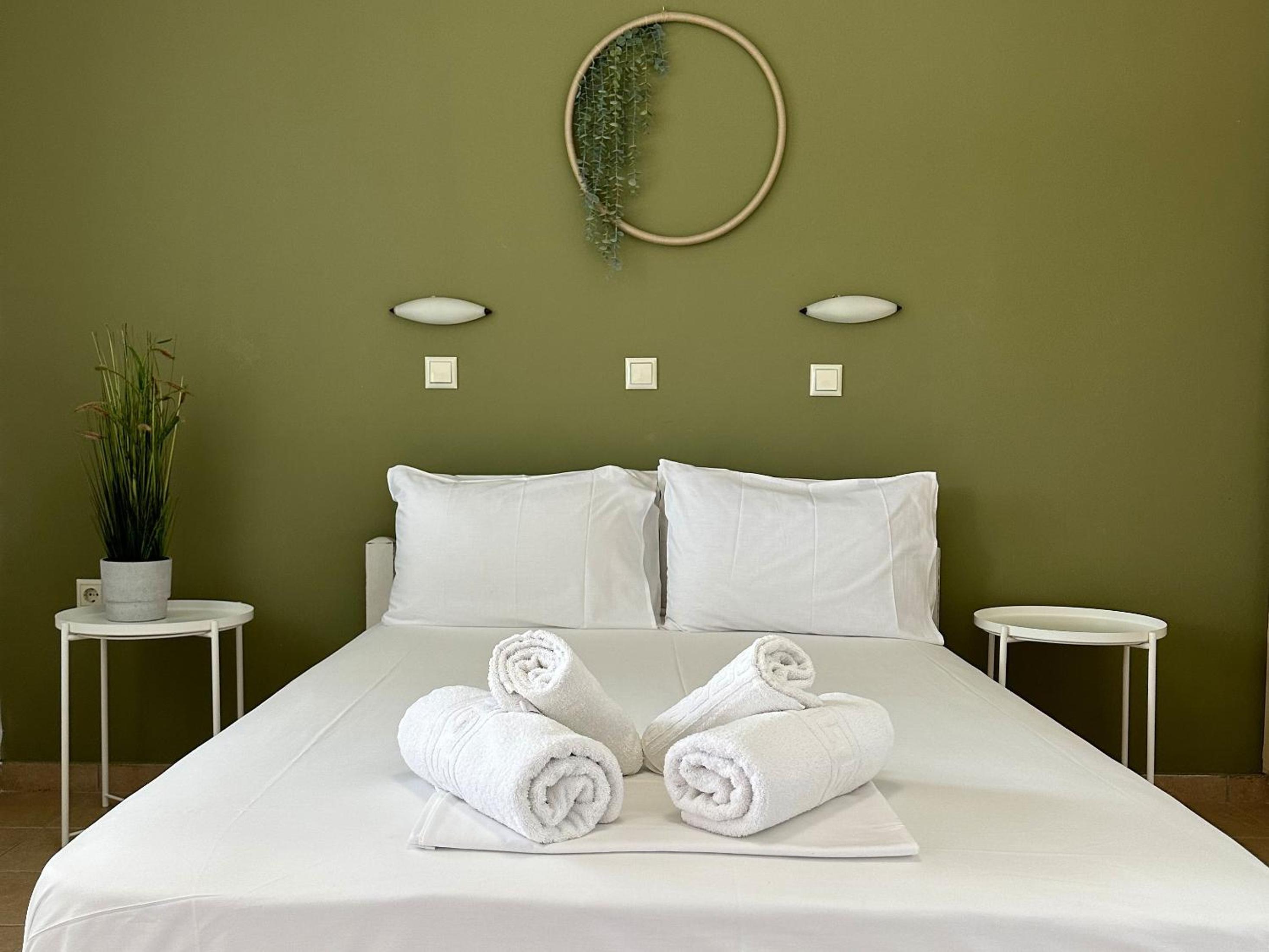 Double Room photo 2